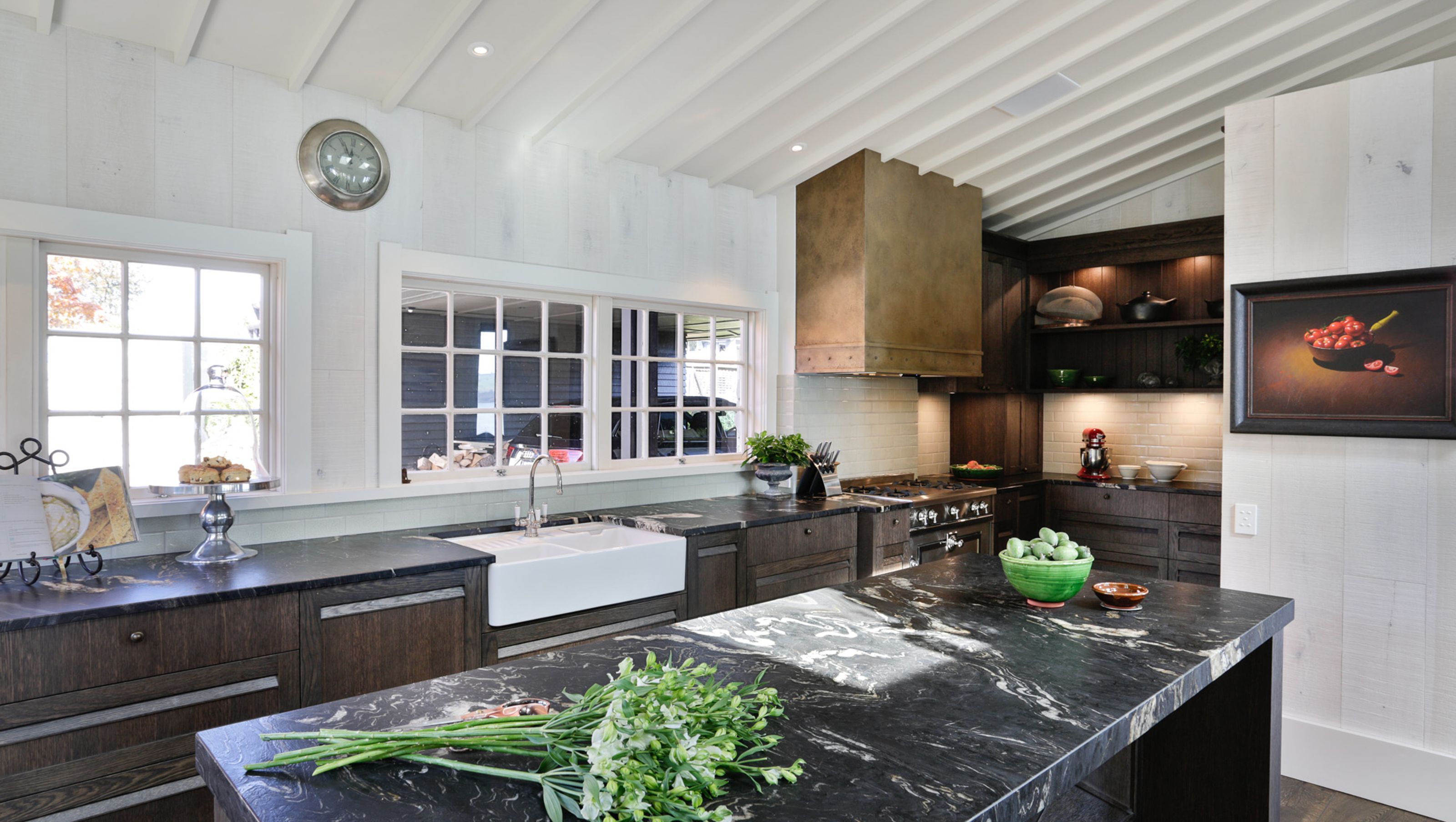 Taupo Kitchen