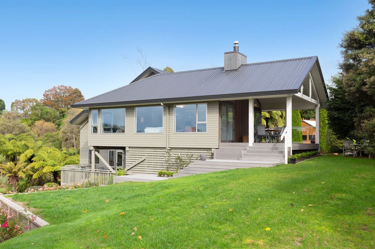 Tauranga Home