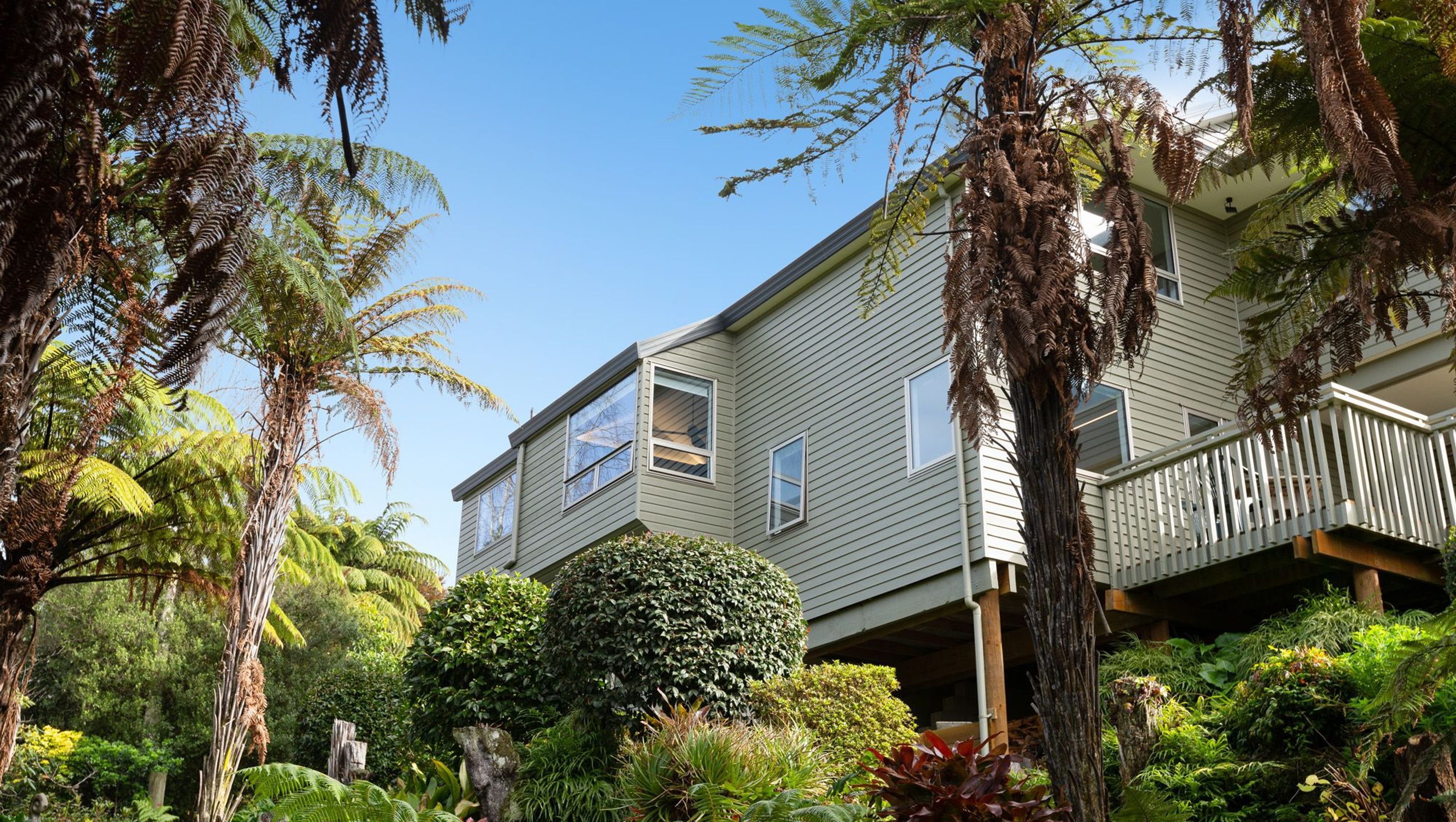 Tauranga Home