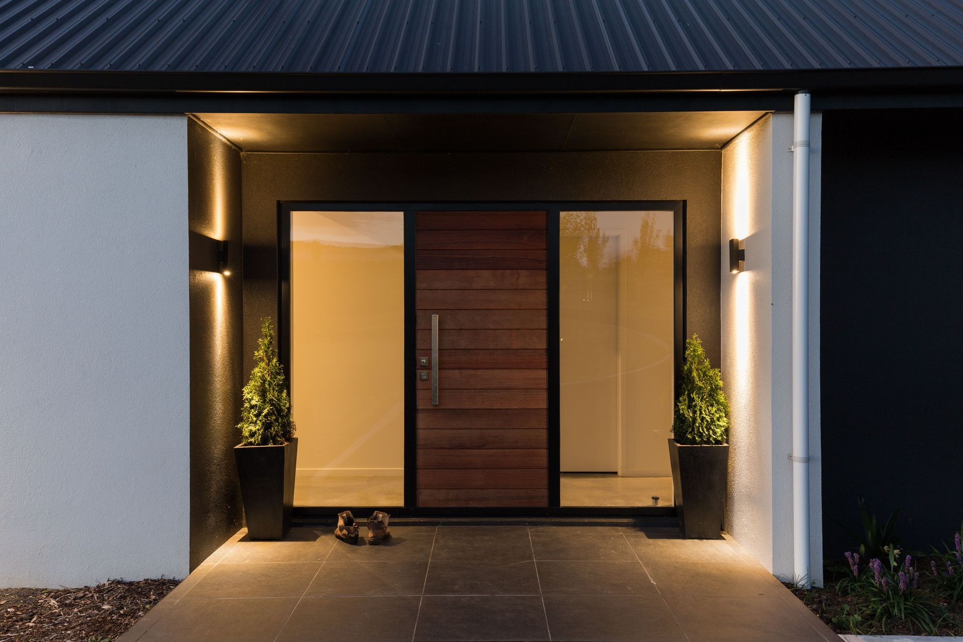 Entry.
