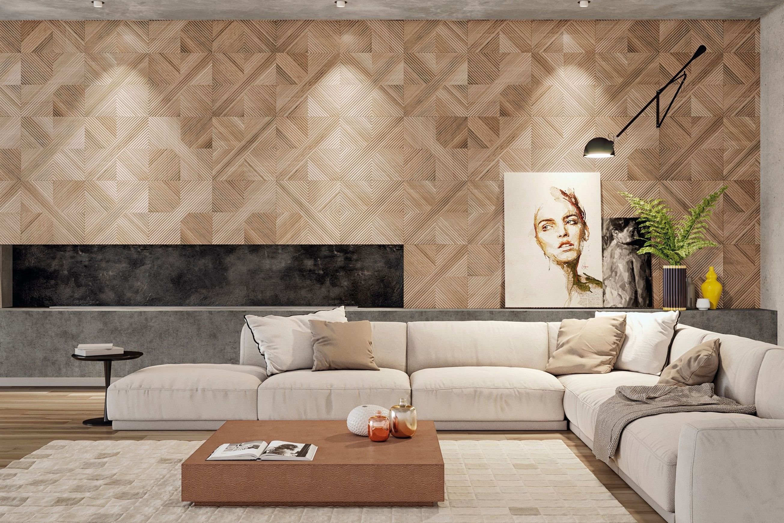 Tavola Wall & Floor Tiles