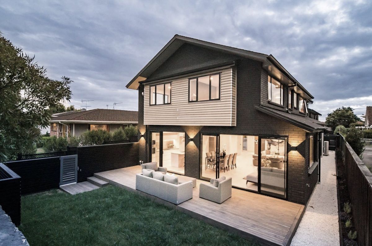 Tawhiri Road Home