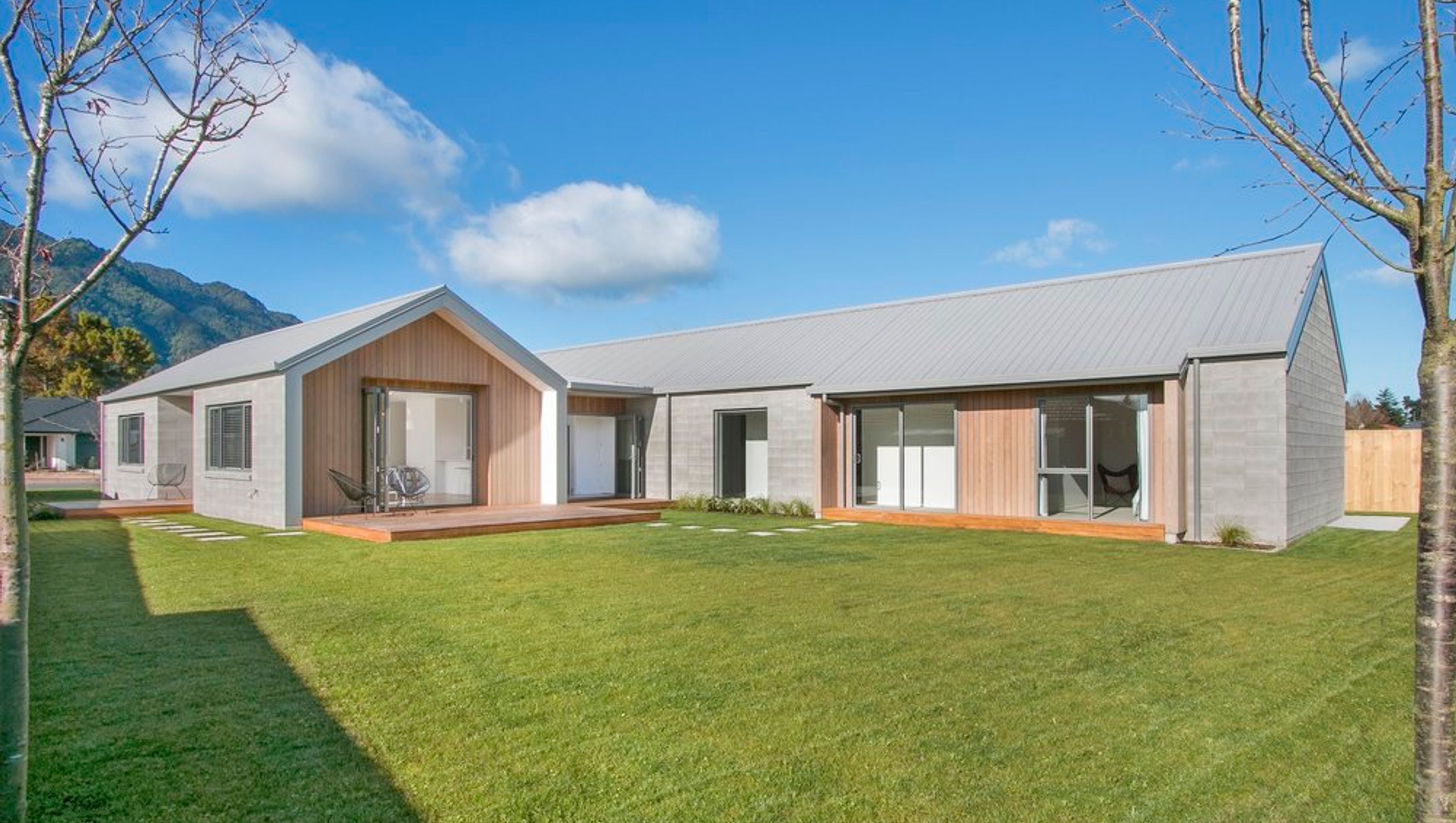 Te Aroha Showhome
