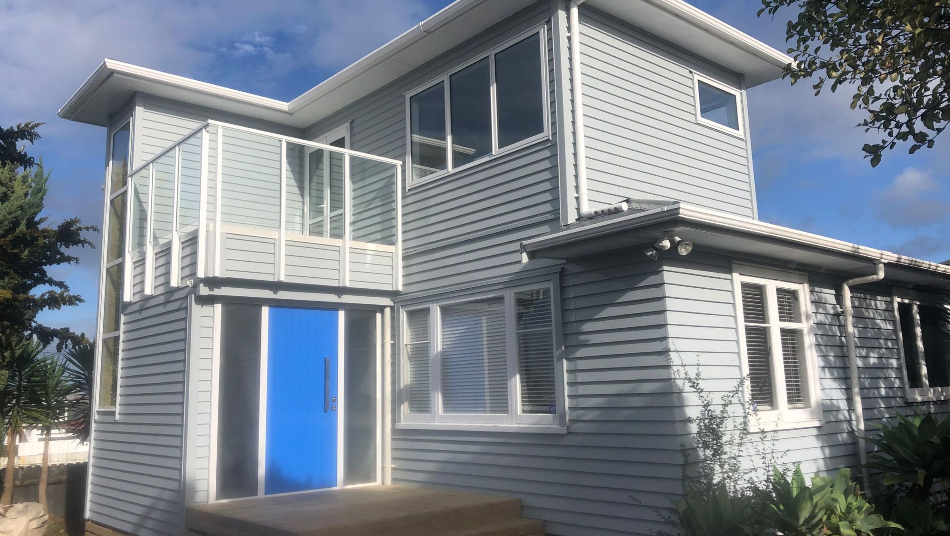 Te Atatu Second Storey