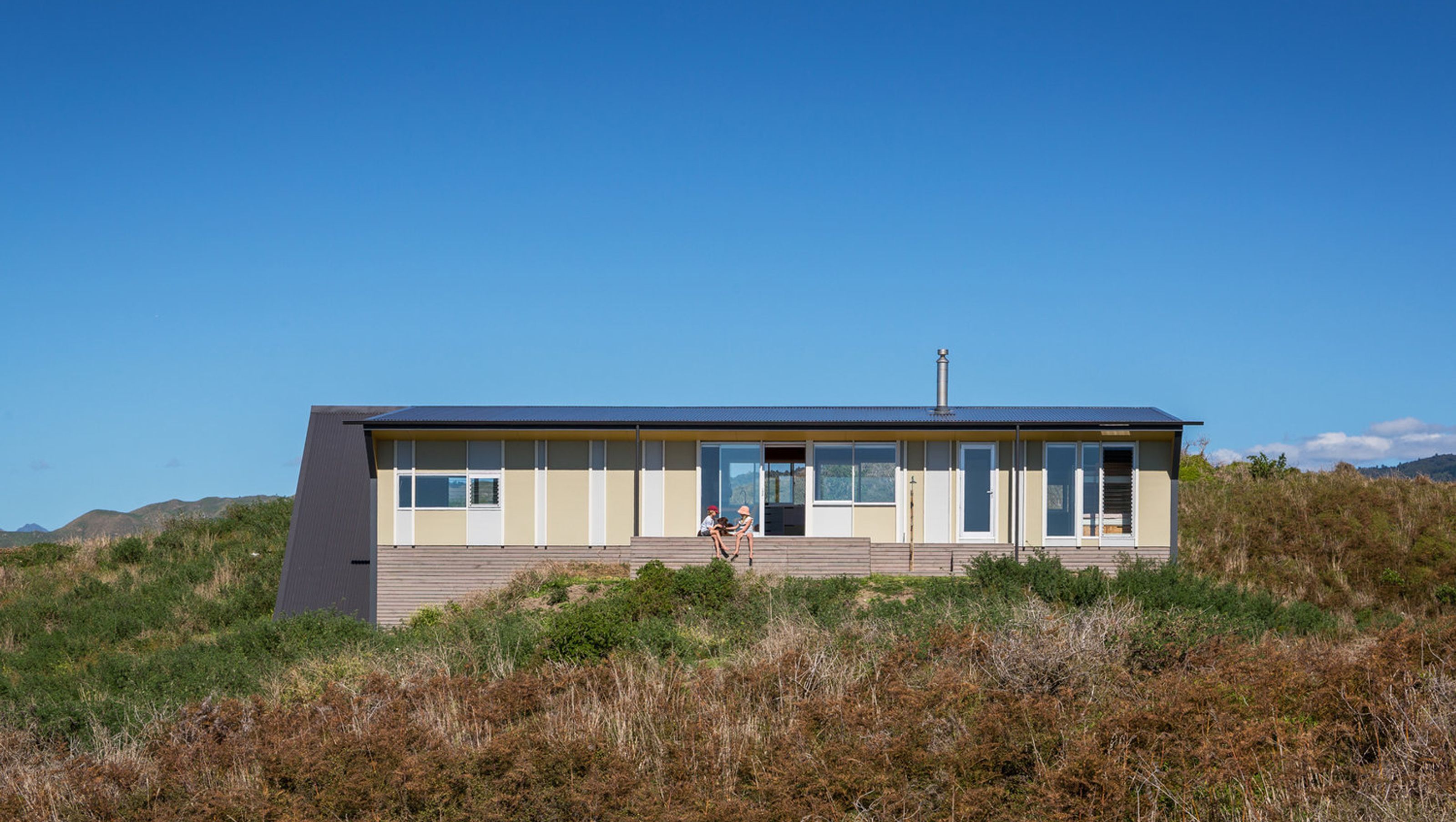 Te Horo Beach
