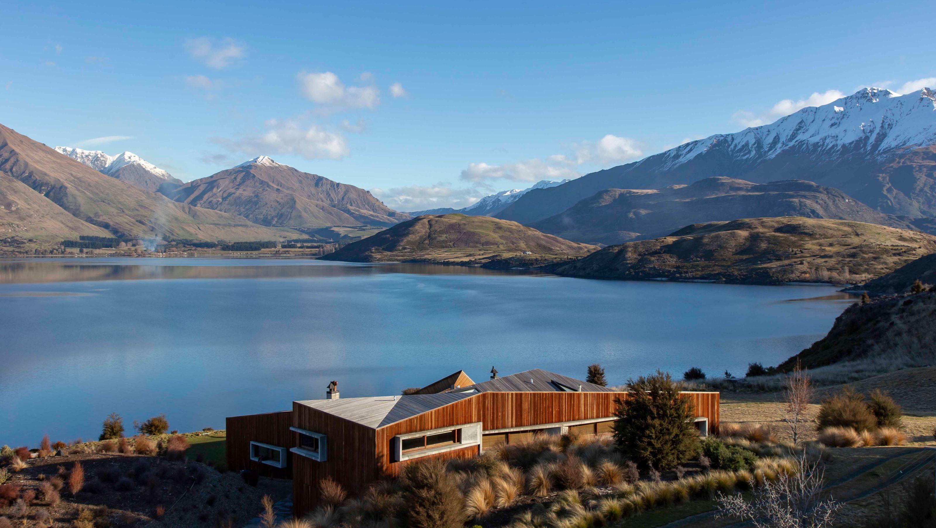 Te Kahu Wanaka