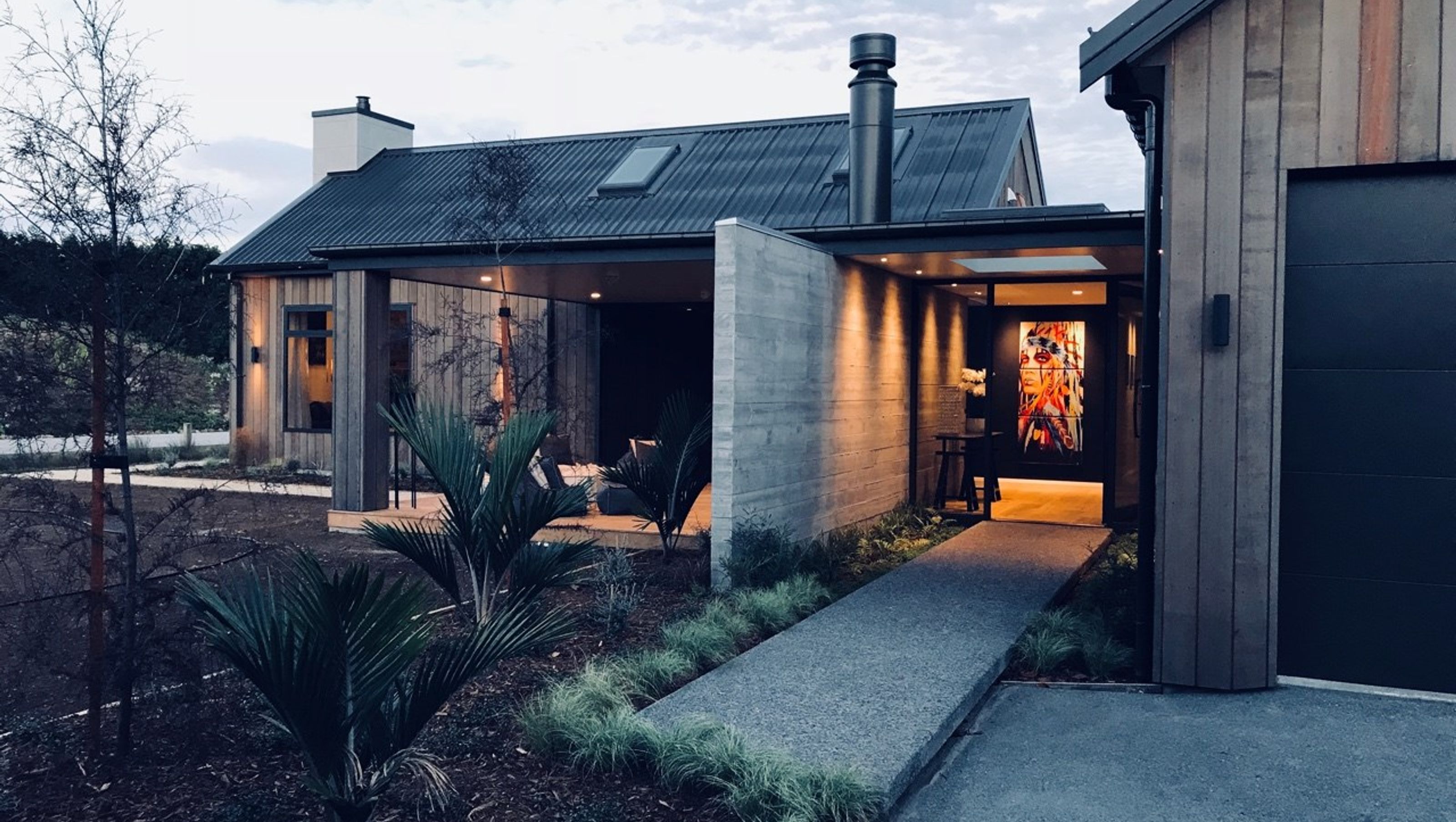Bella Homes Showhome