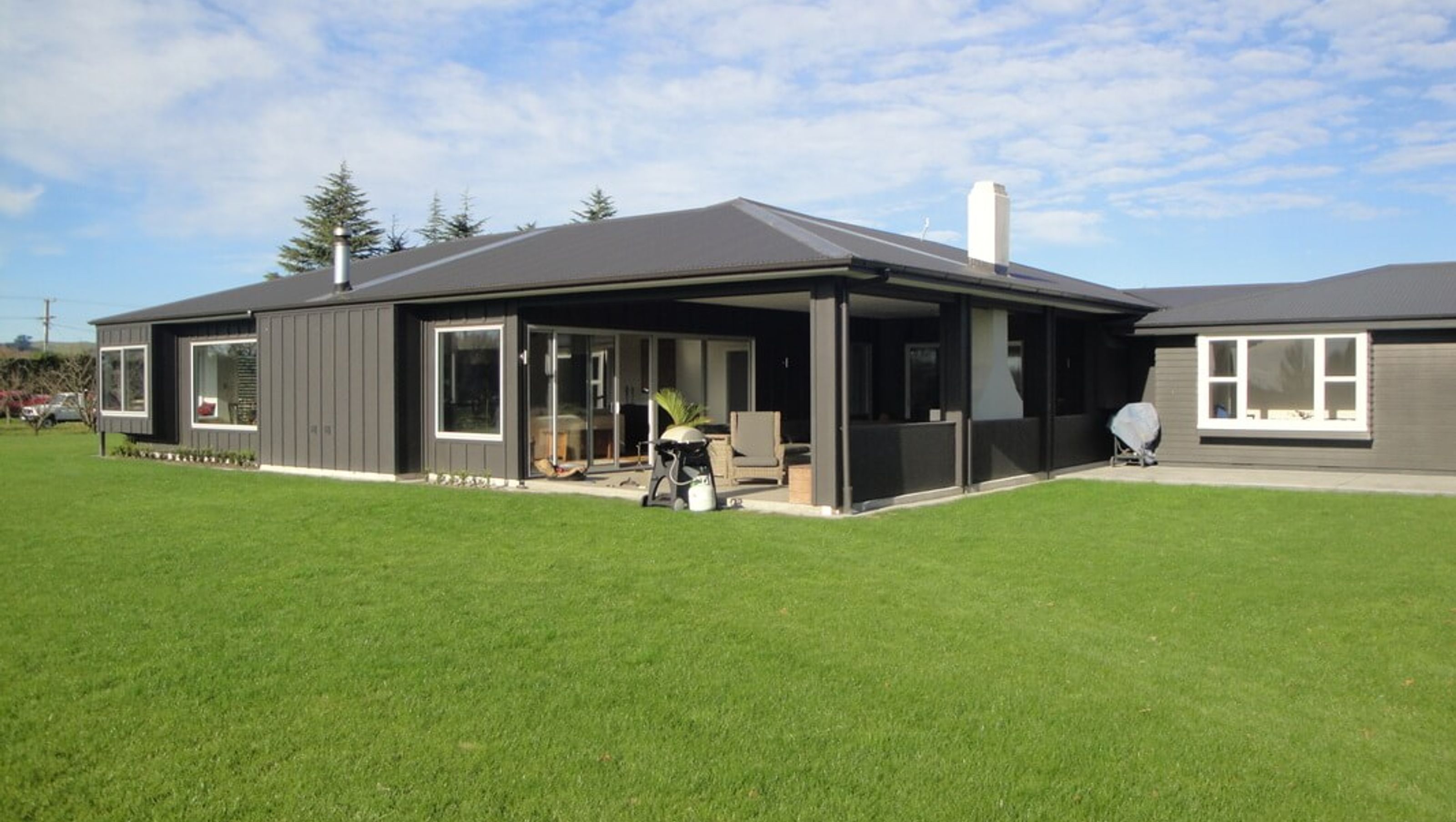 Te Mata-Mangateretere