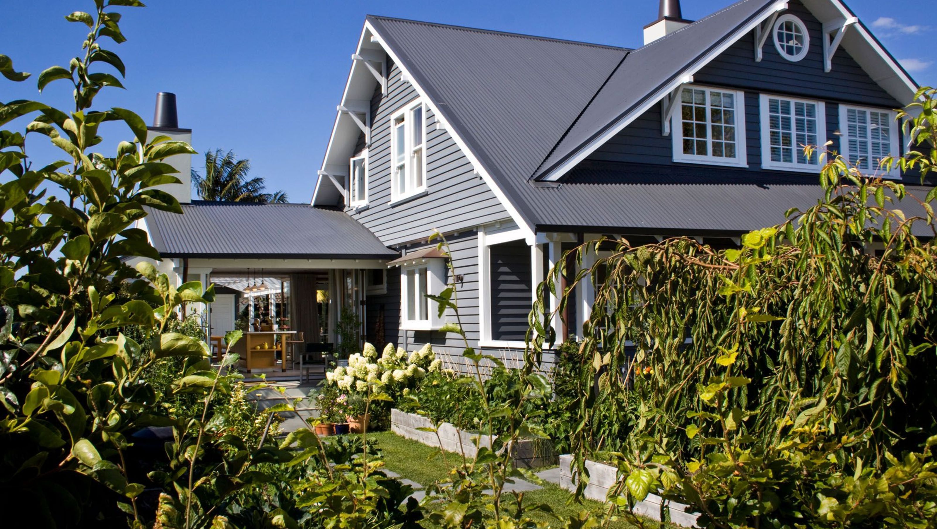Tebbutt House