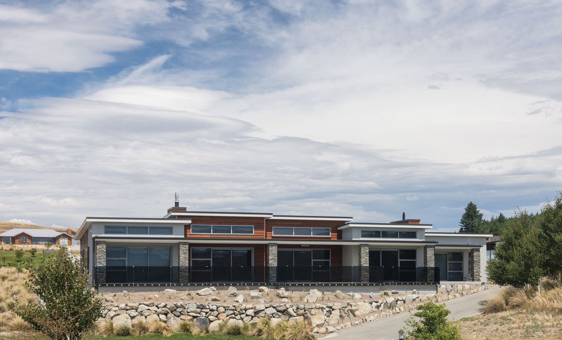 Tekapo