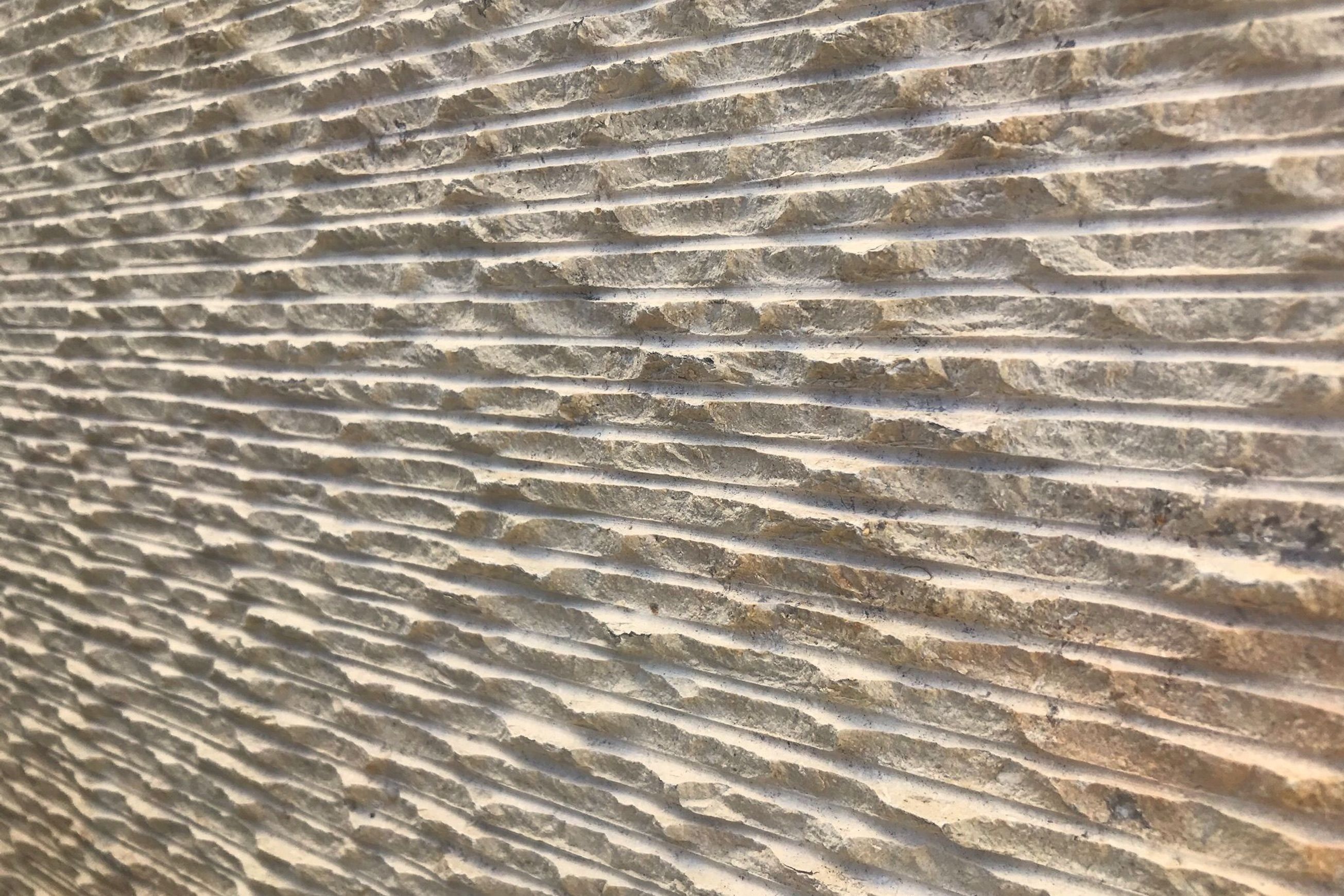 Jura Limestone Cladding