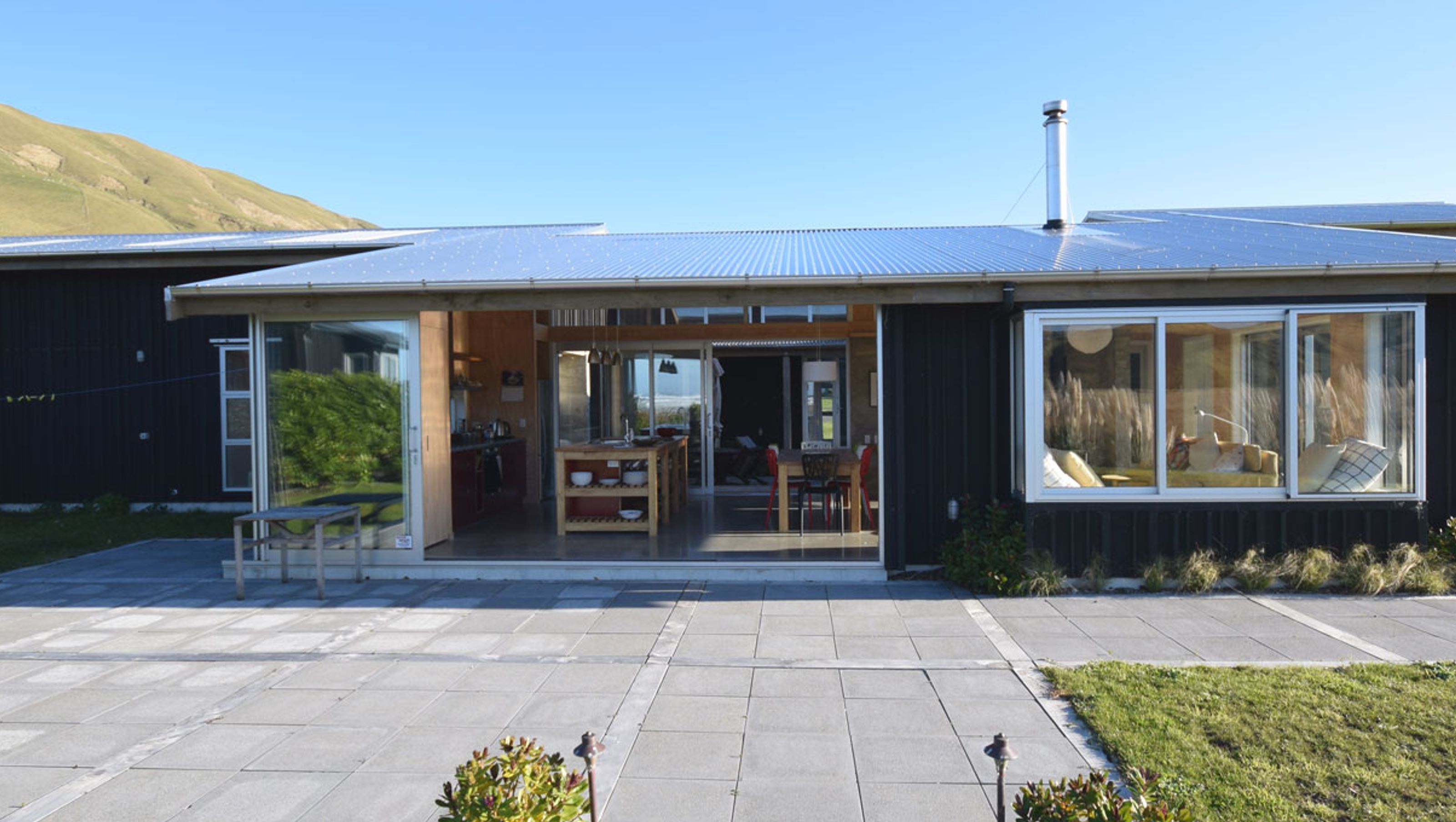 The Bach, Shoal Bay