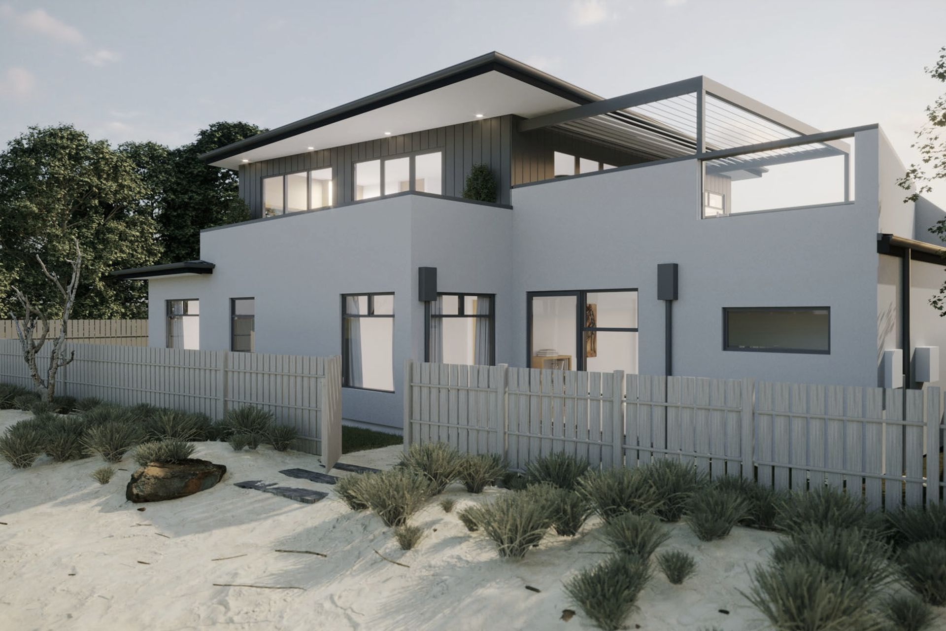 Render