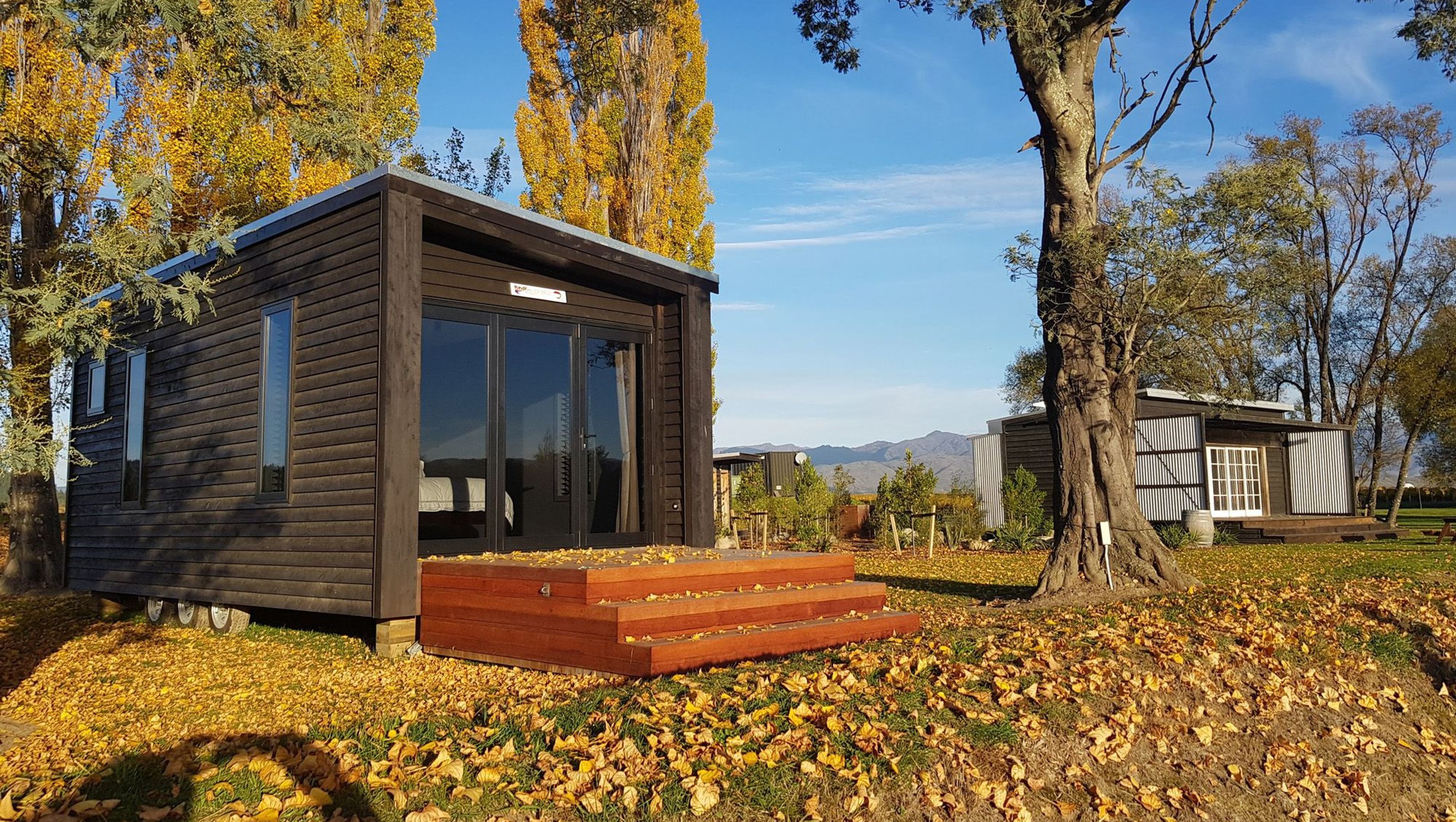 The Cabin