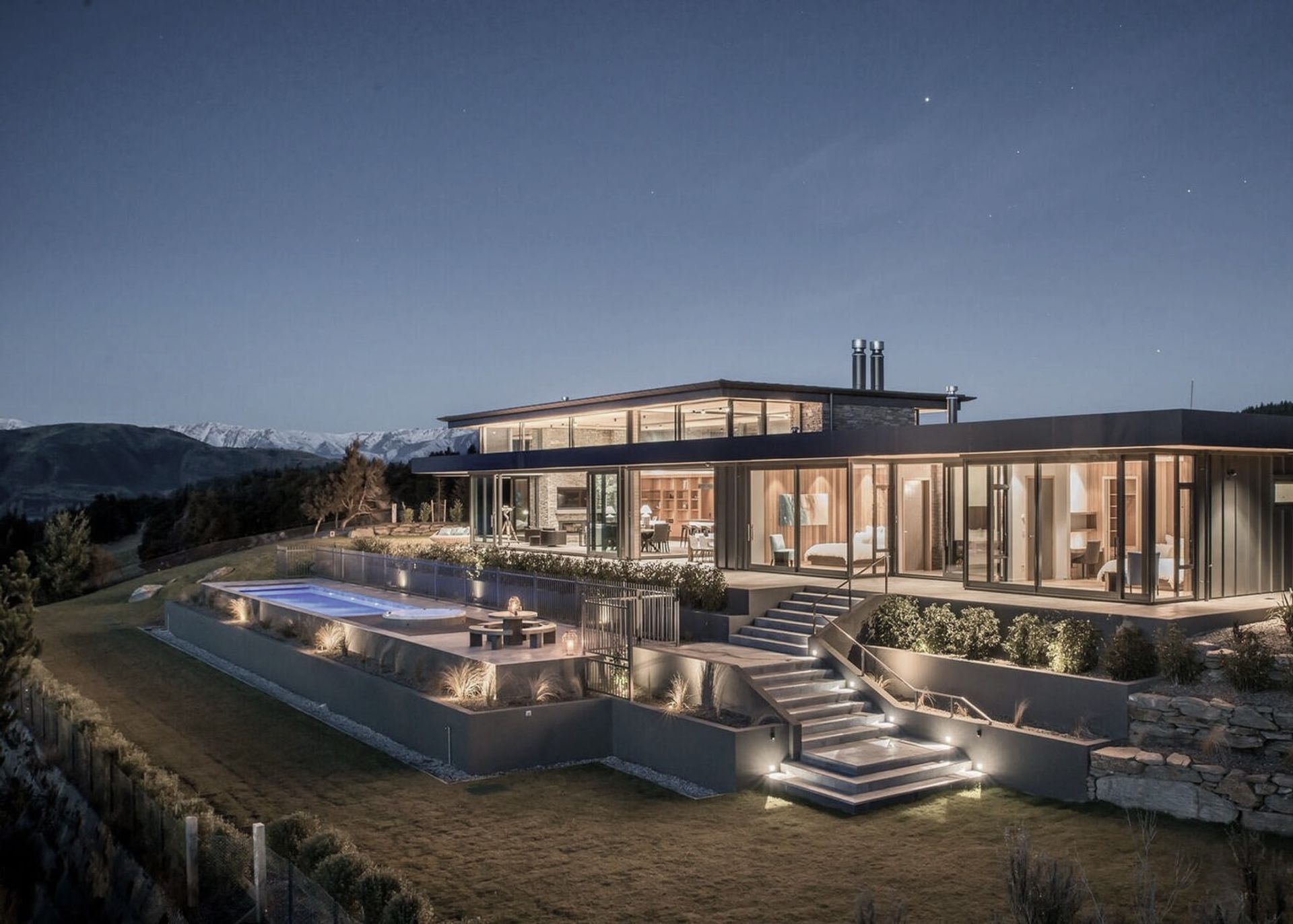 Eliška Lewis Architects