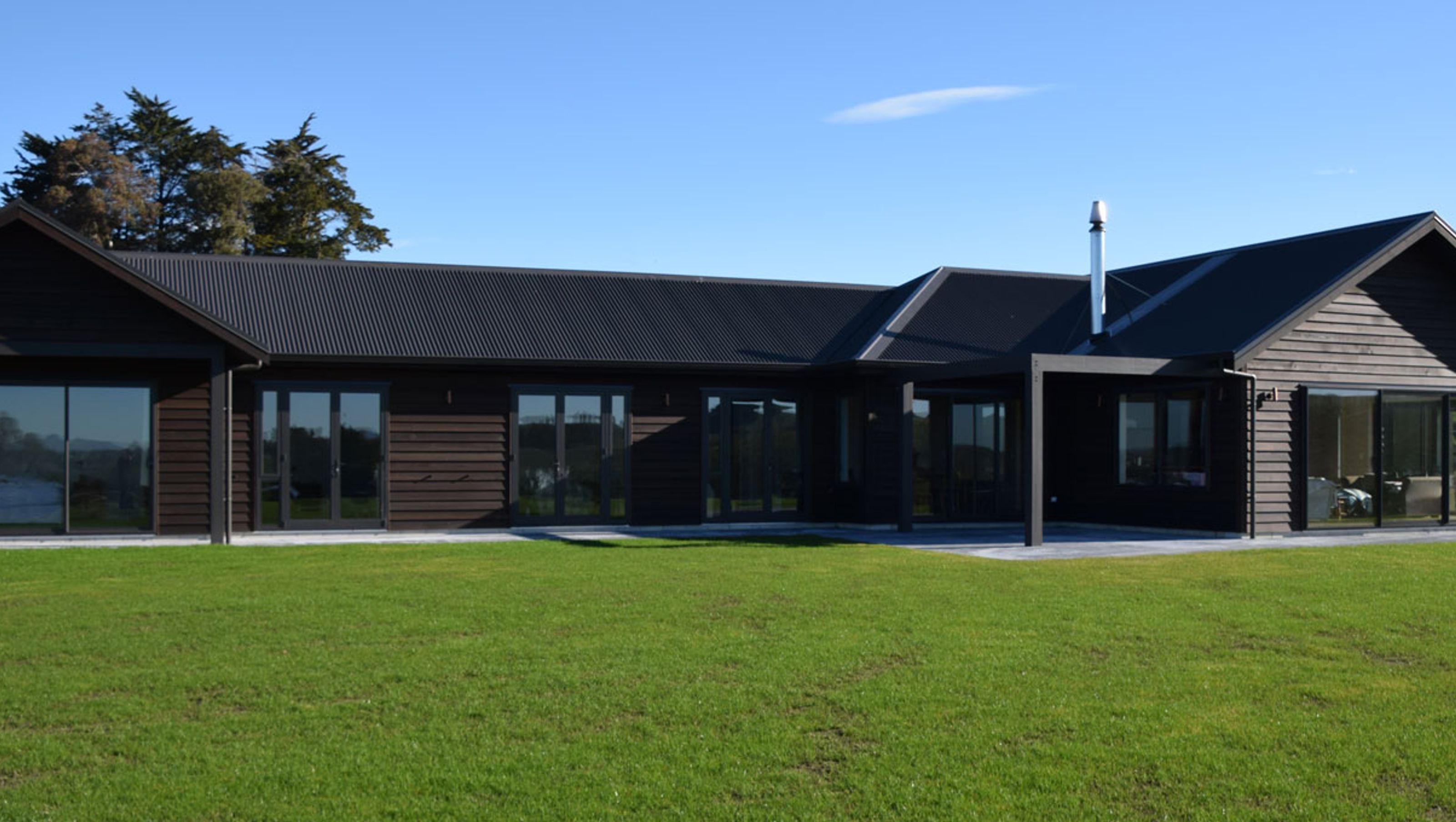 The Farmhouse