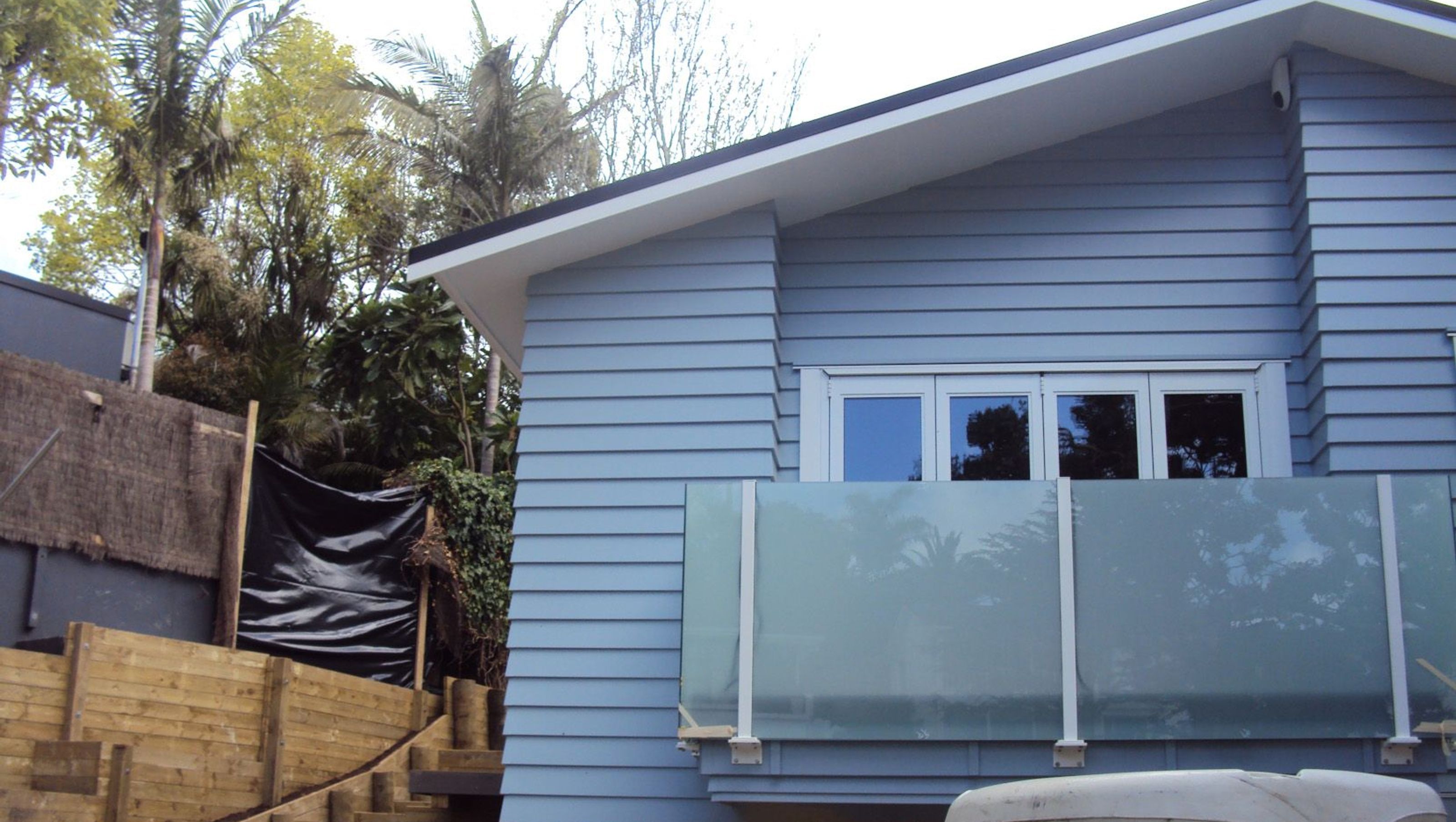 The Glen, Remuera