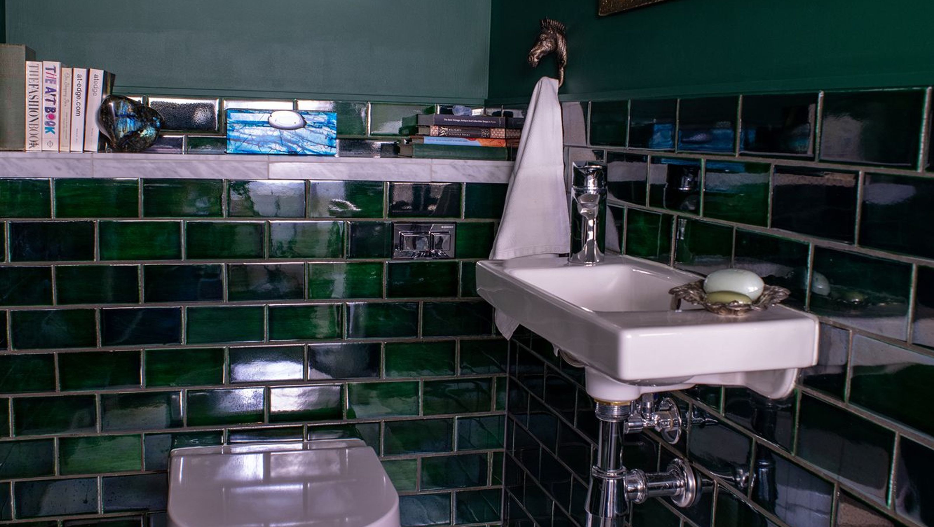 The Green Room