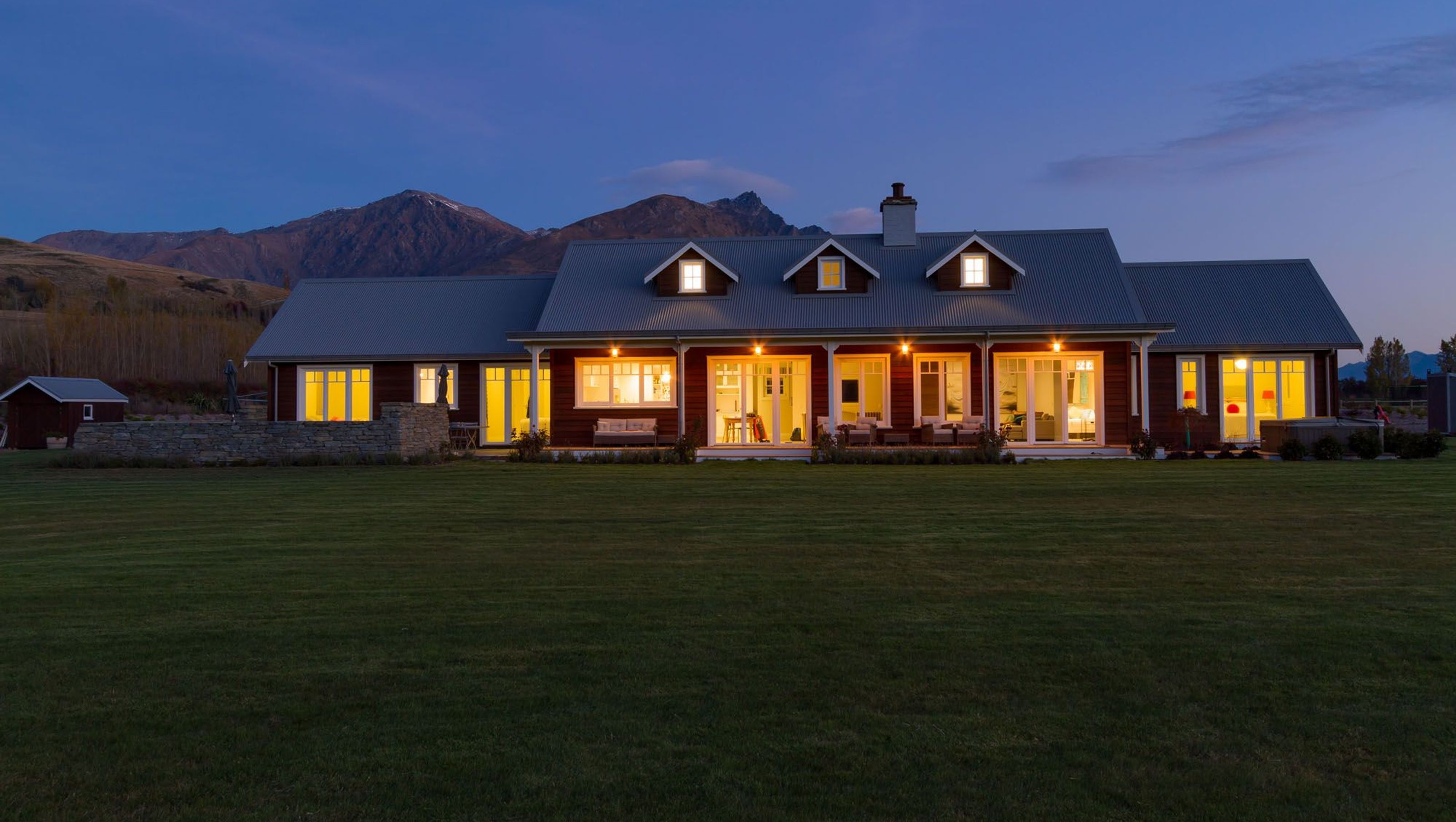 The Homestead