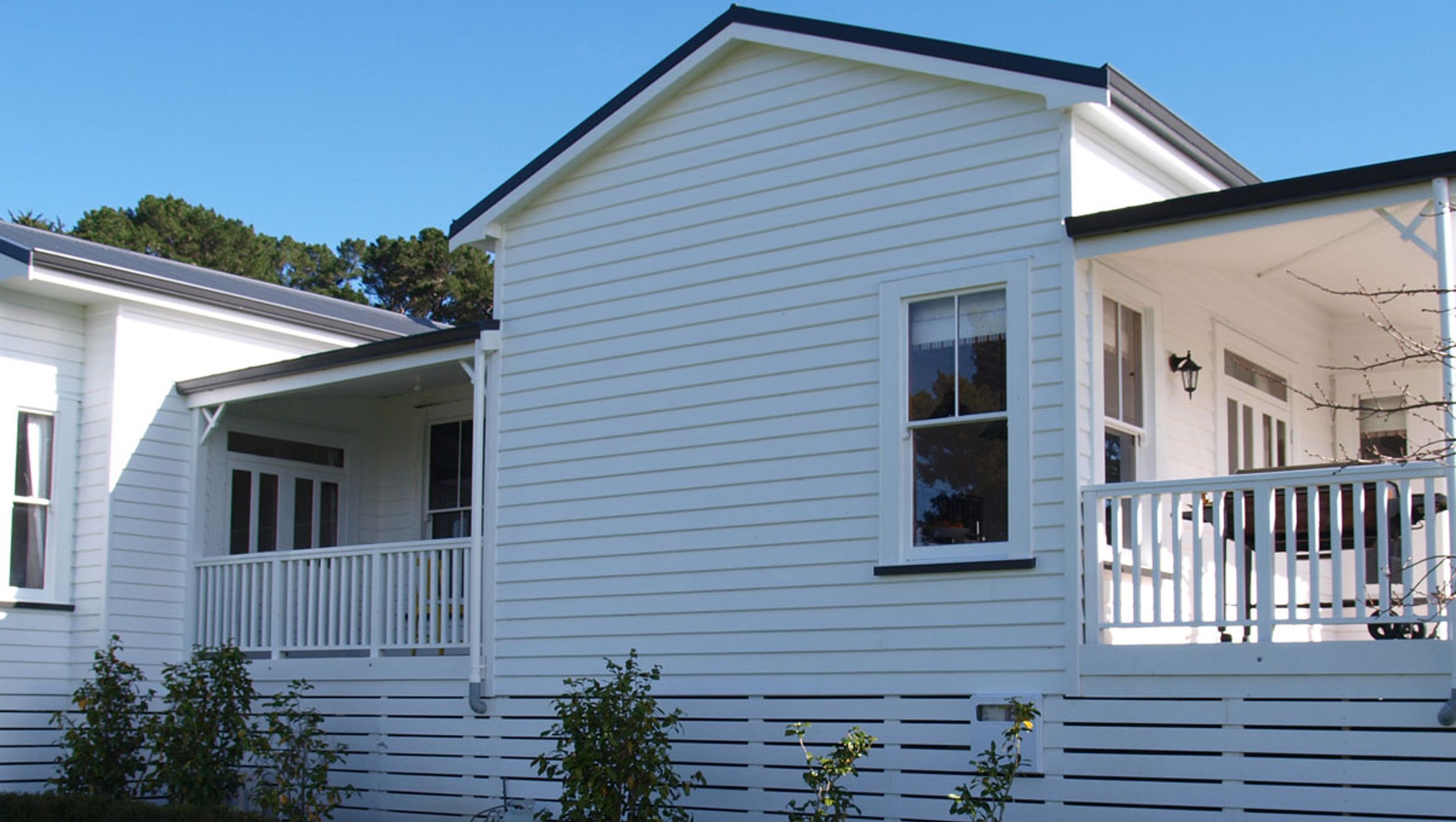 The Homestead