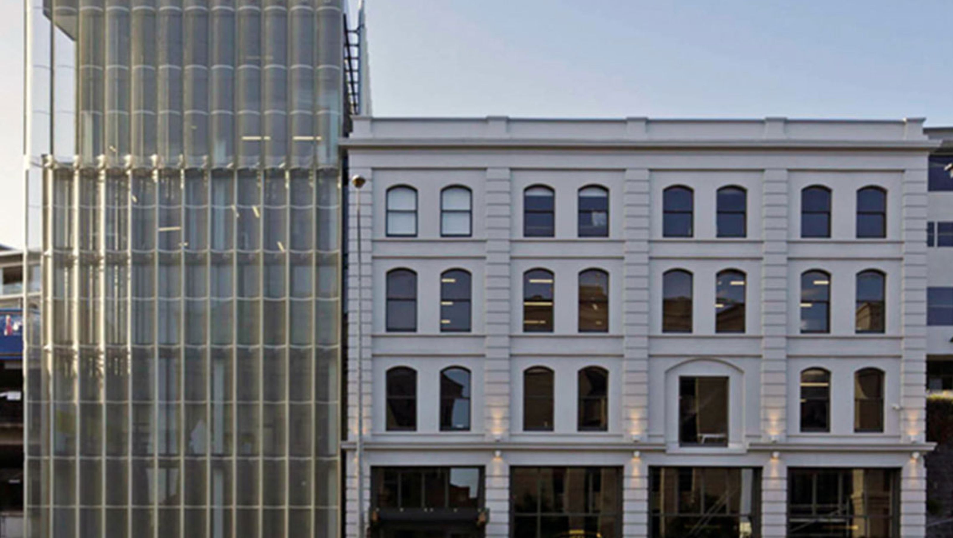 The Kauri Building Company