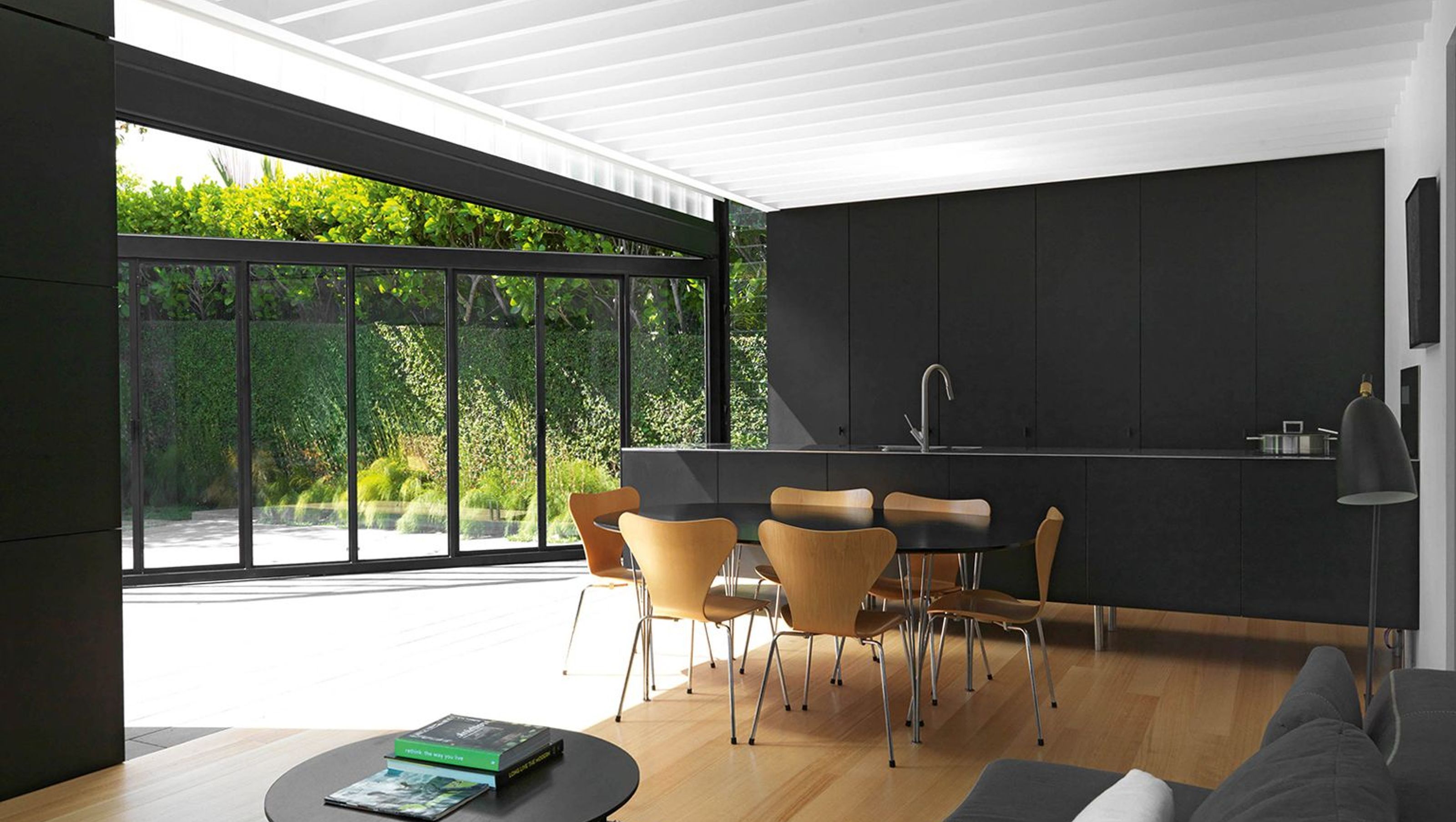Lightbox Villa