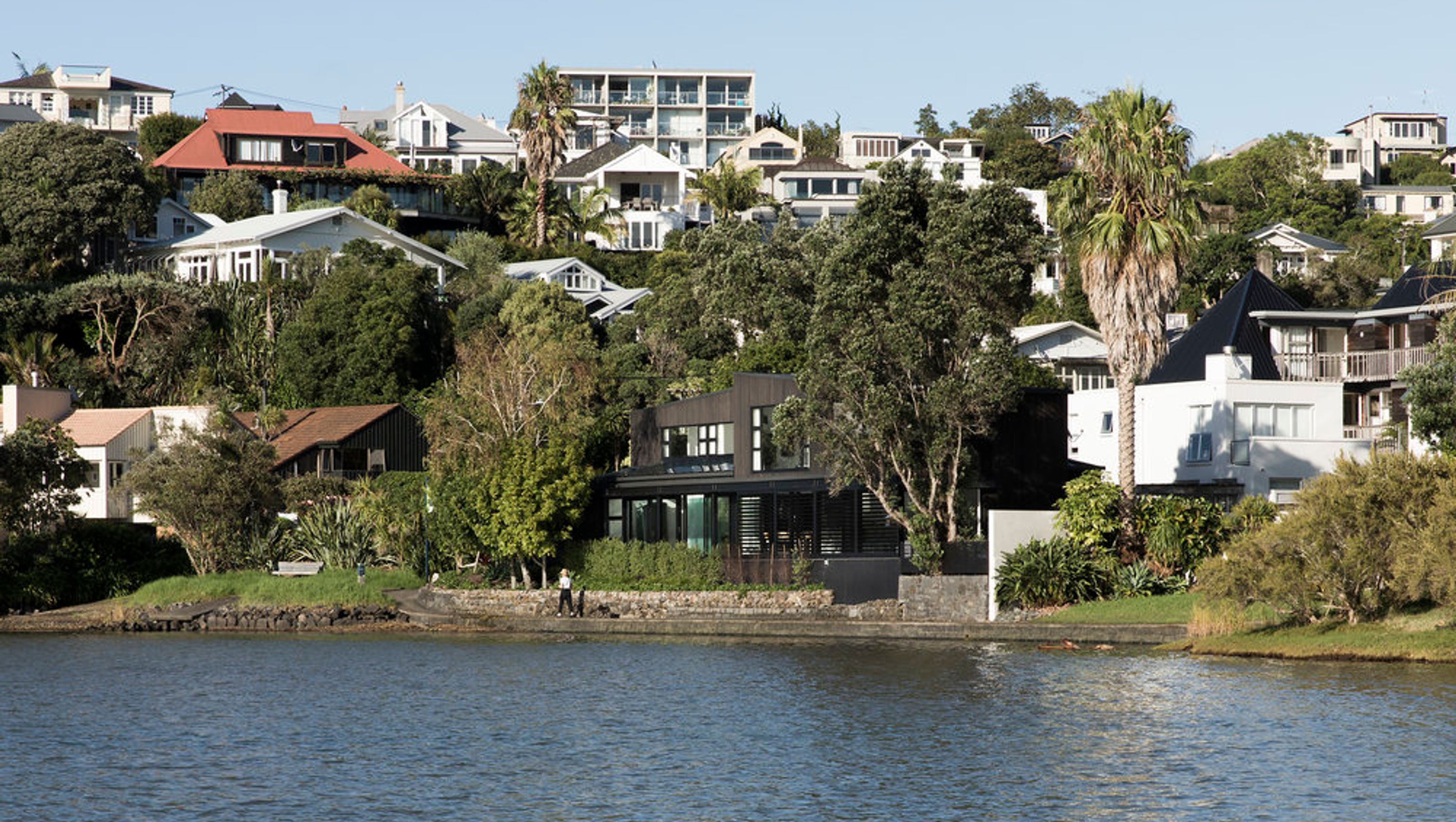 The Tailored Home