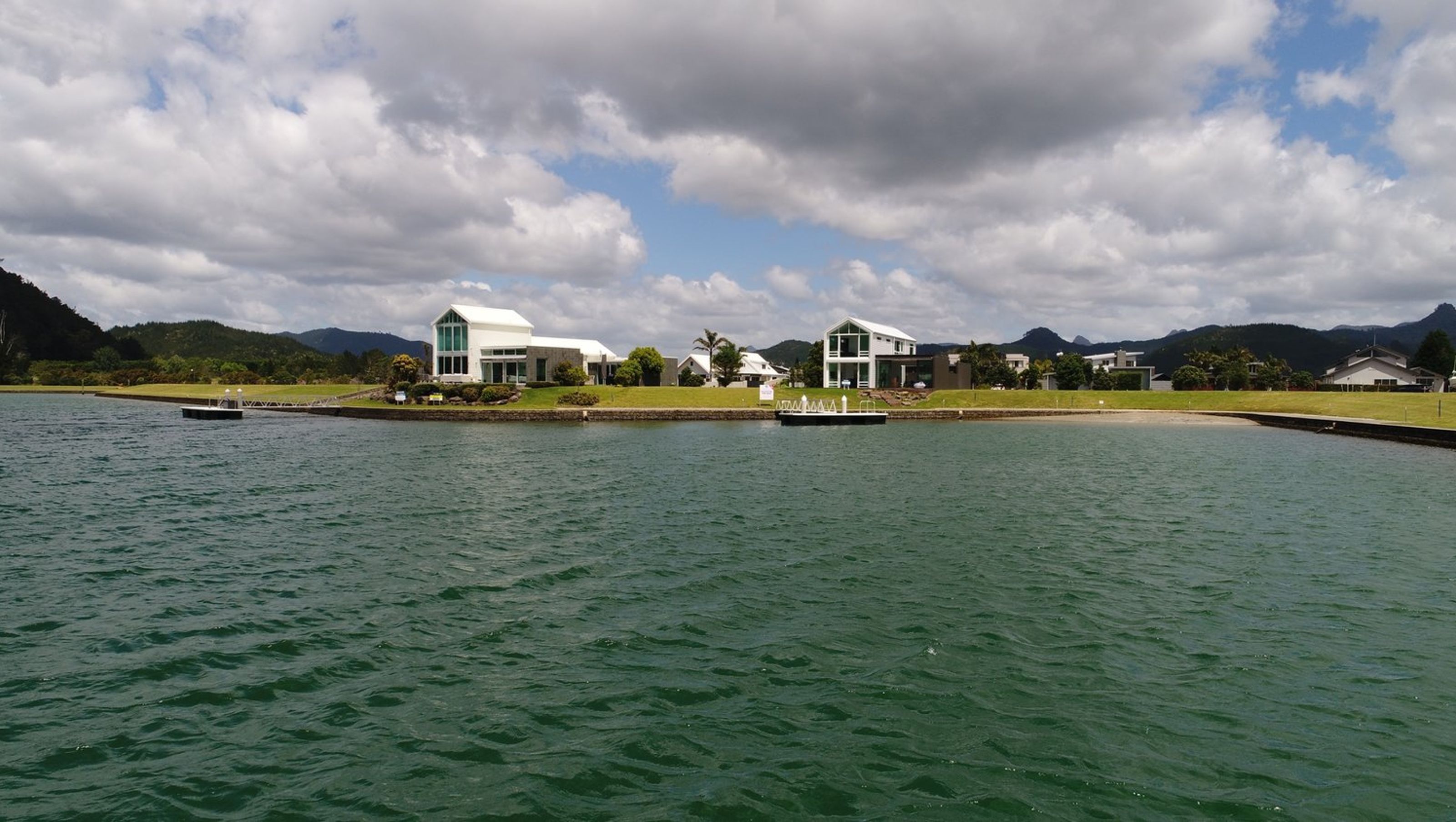 The Villas