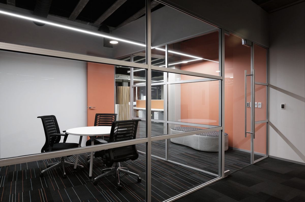 The Woolstore Professional Centre II