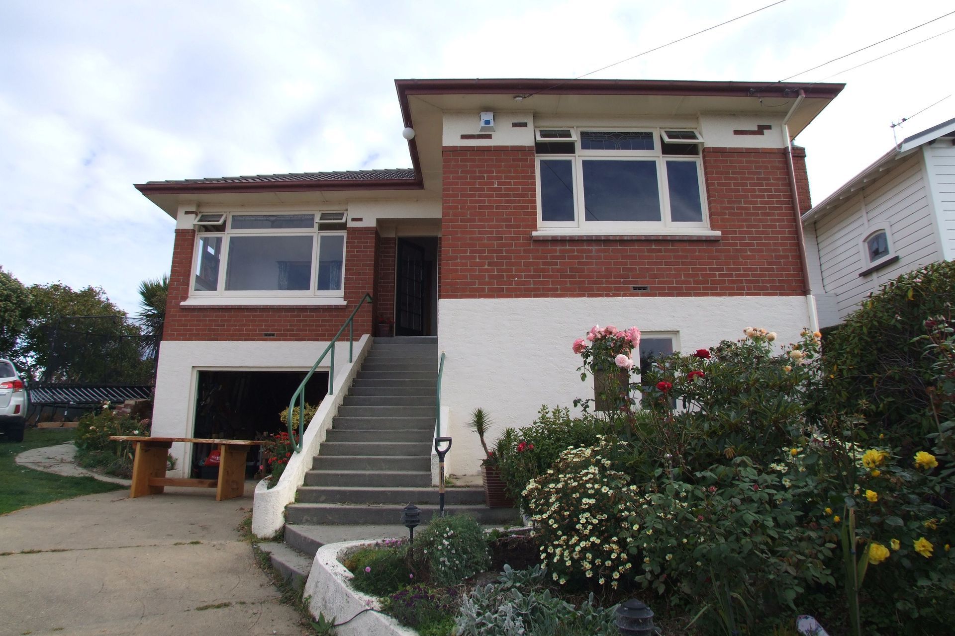Original House