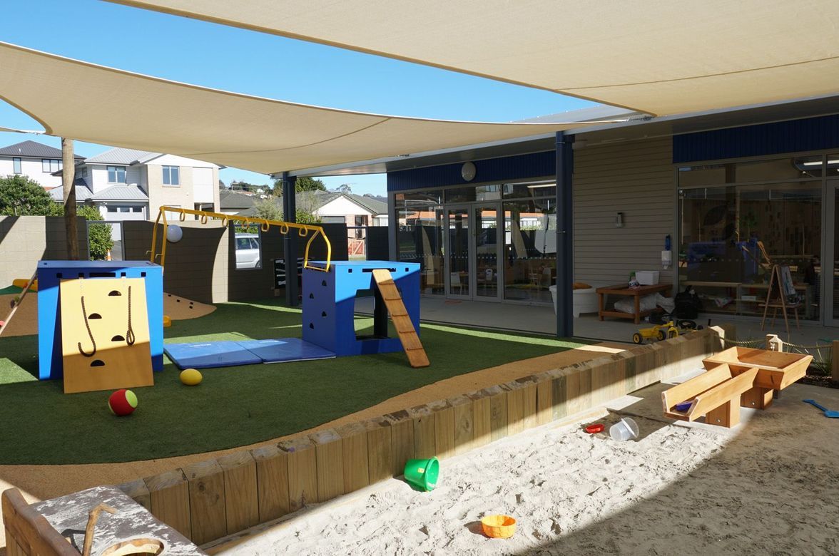 Thomas Road Childcare Center