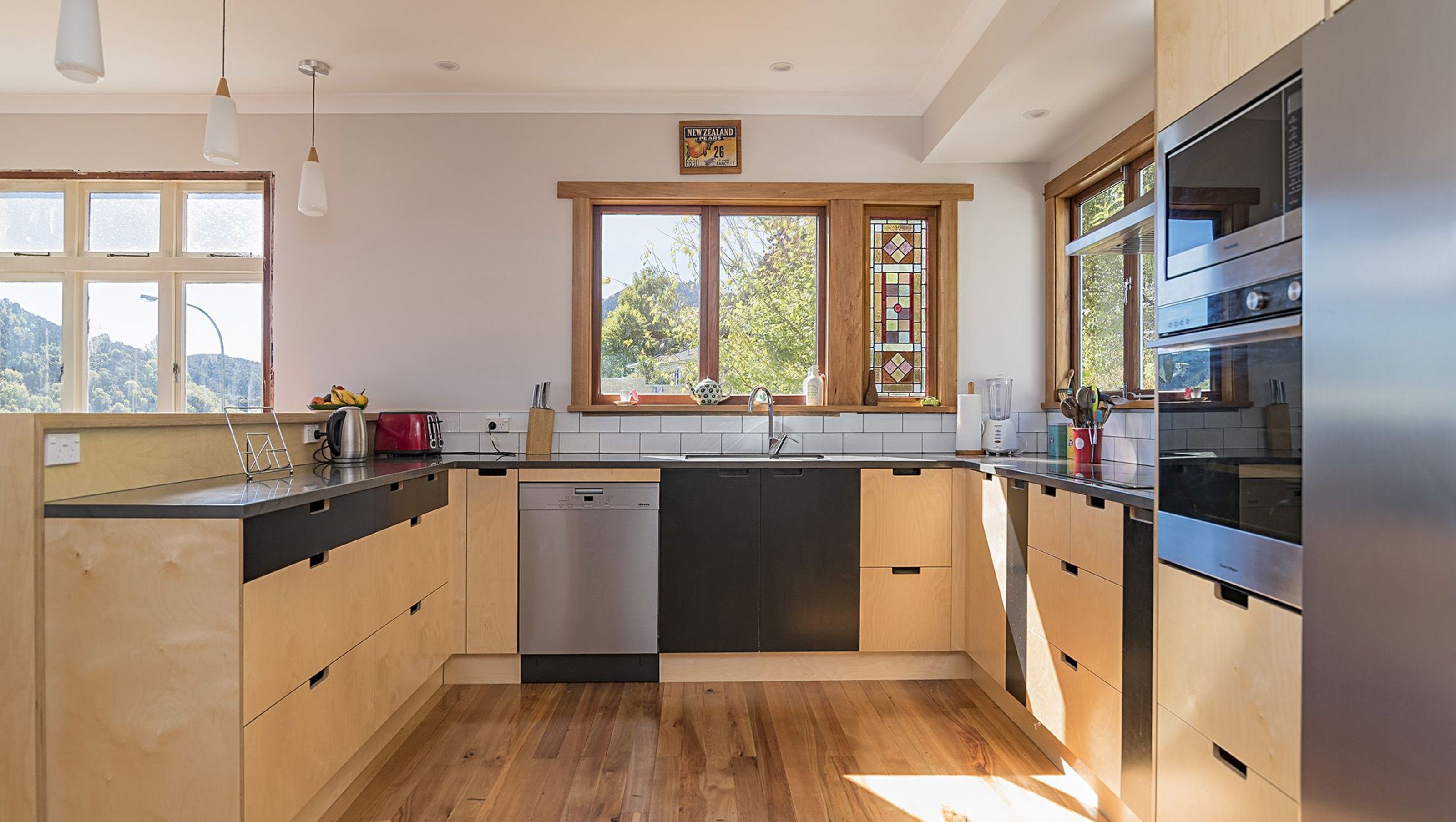 Thornston Kitchen