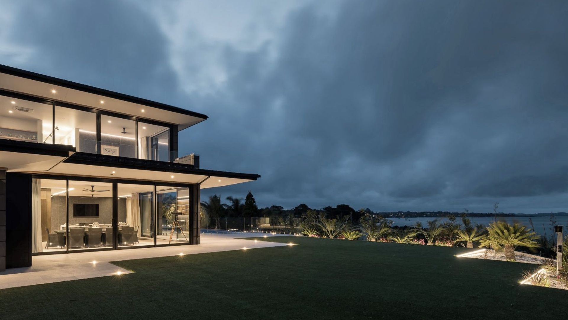 Three Kings House | Project of the Month banner