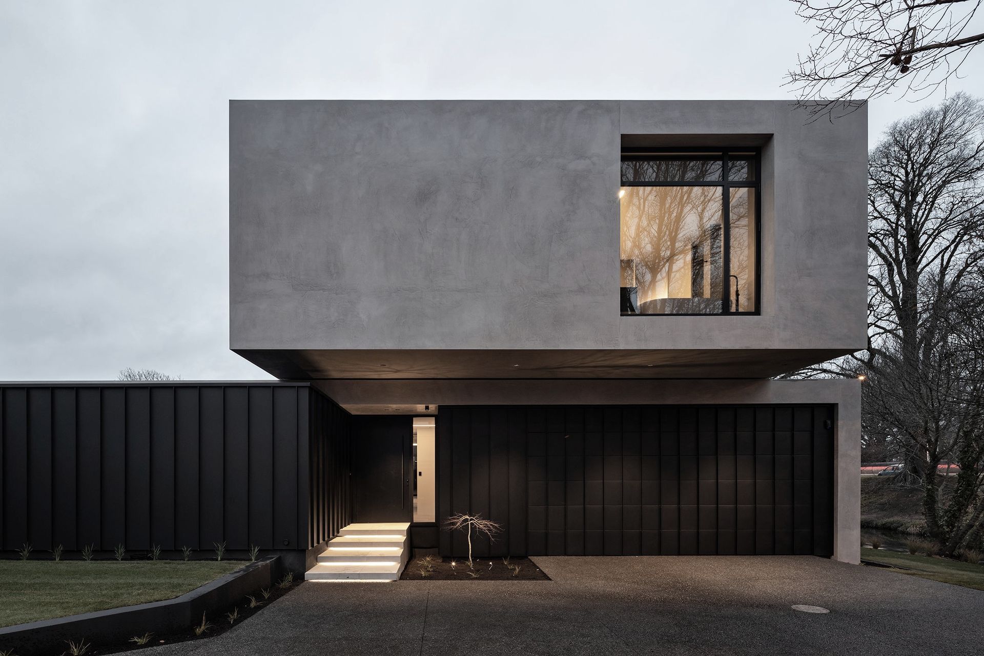 Three Sixty Architecture banner