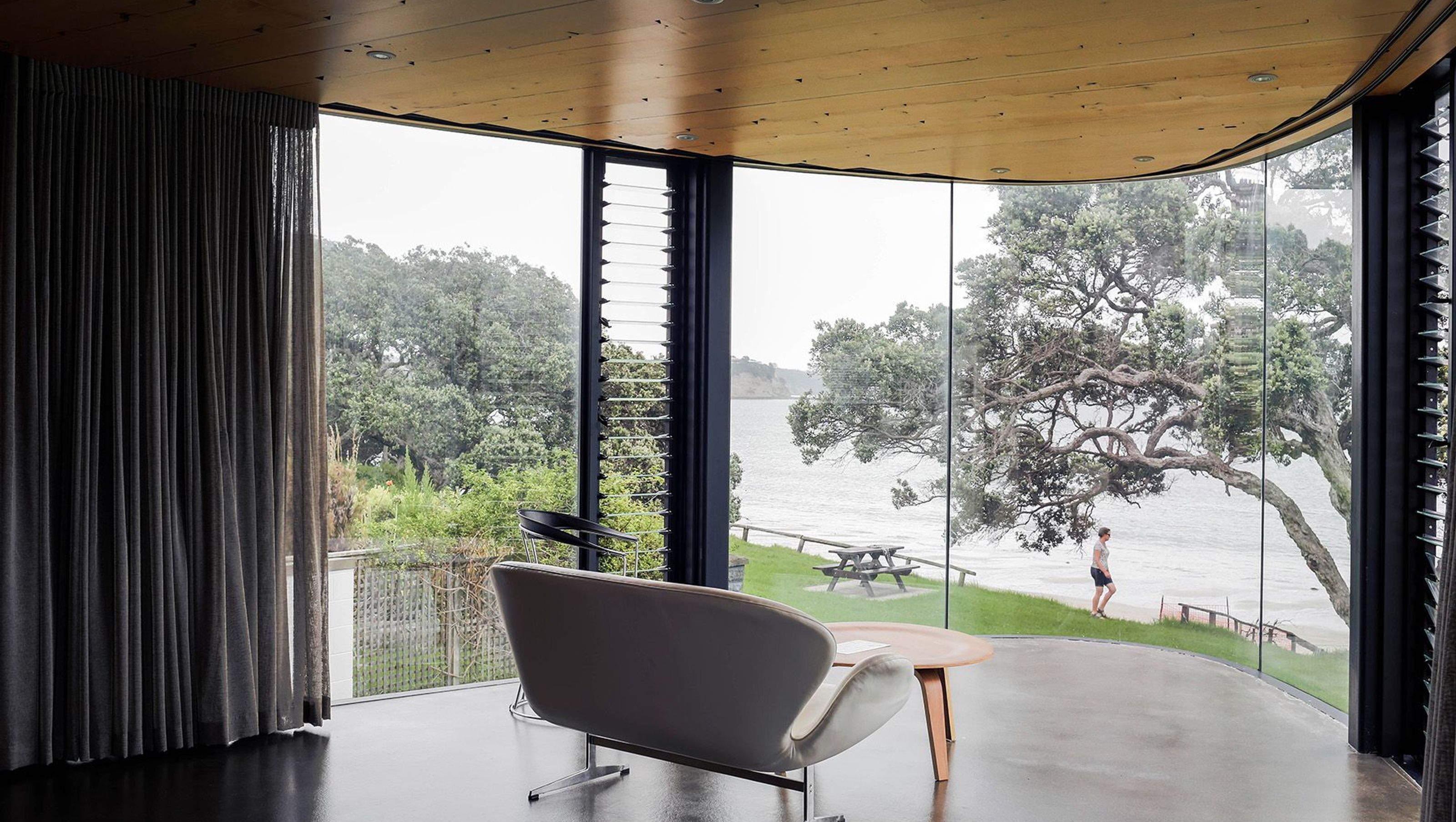 Tindalls Bay Retreat