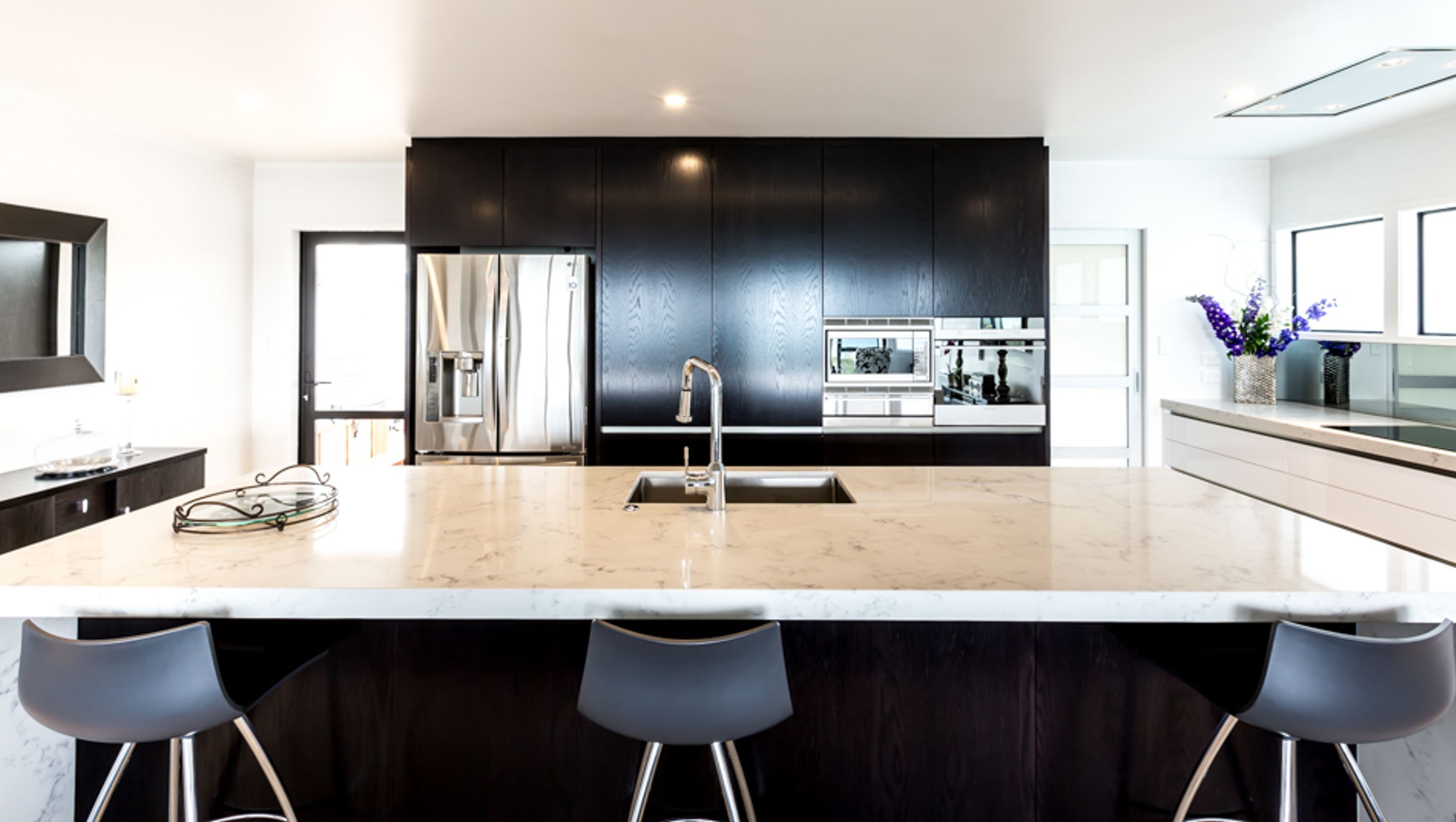 Tindalls Bay Kitchen