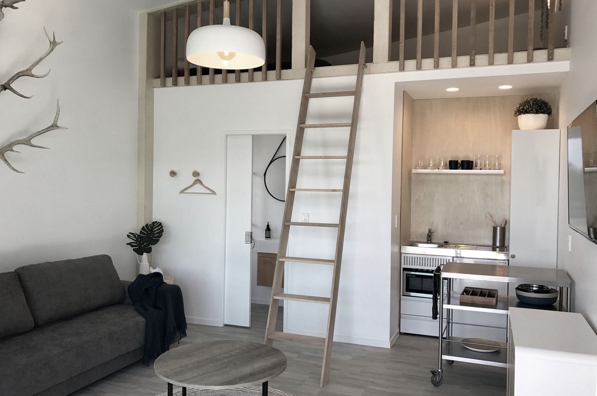 Tiny House