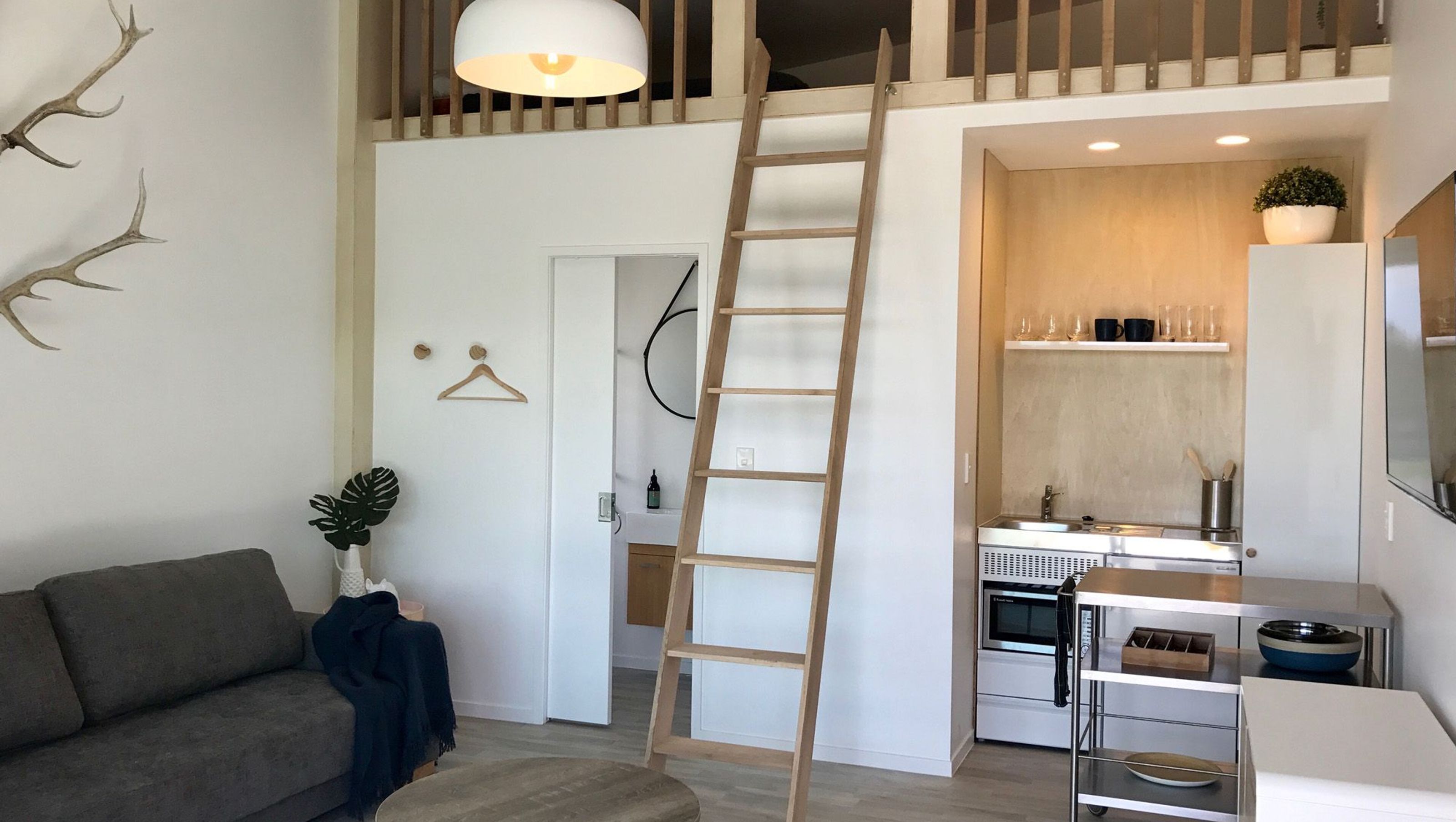 Tiny House