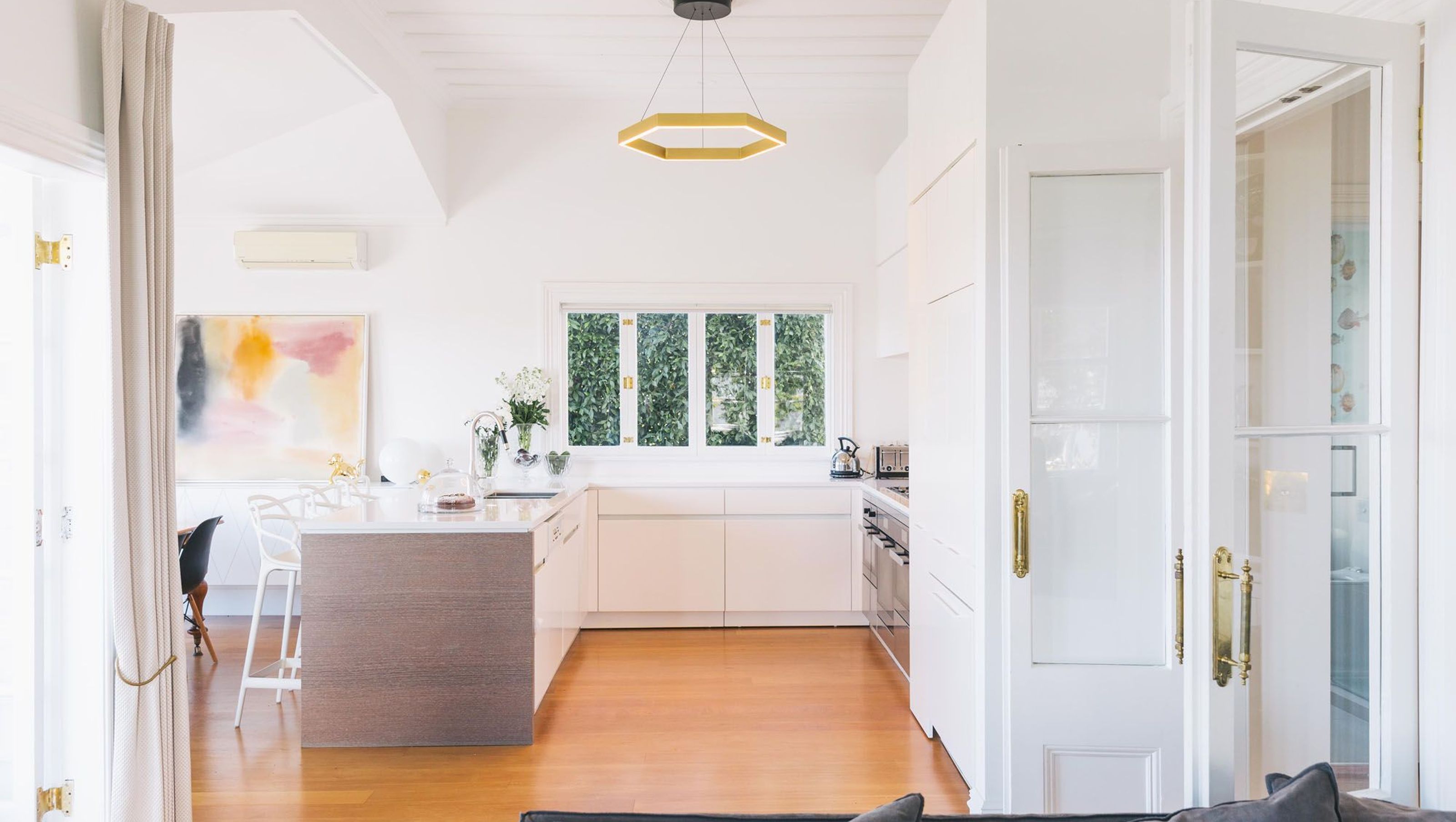 Freemans Bay Residence