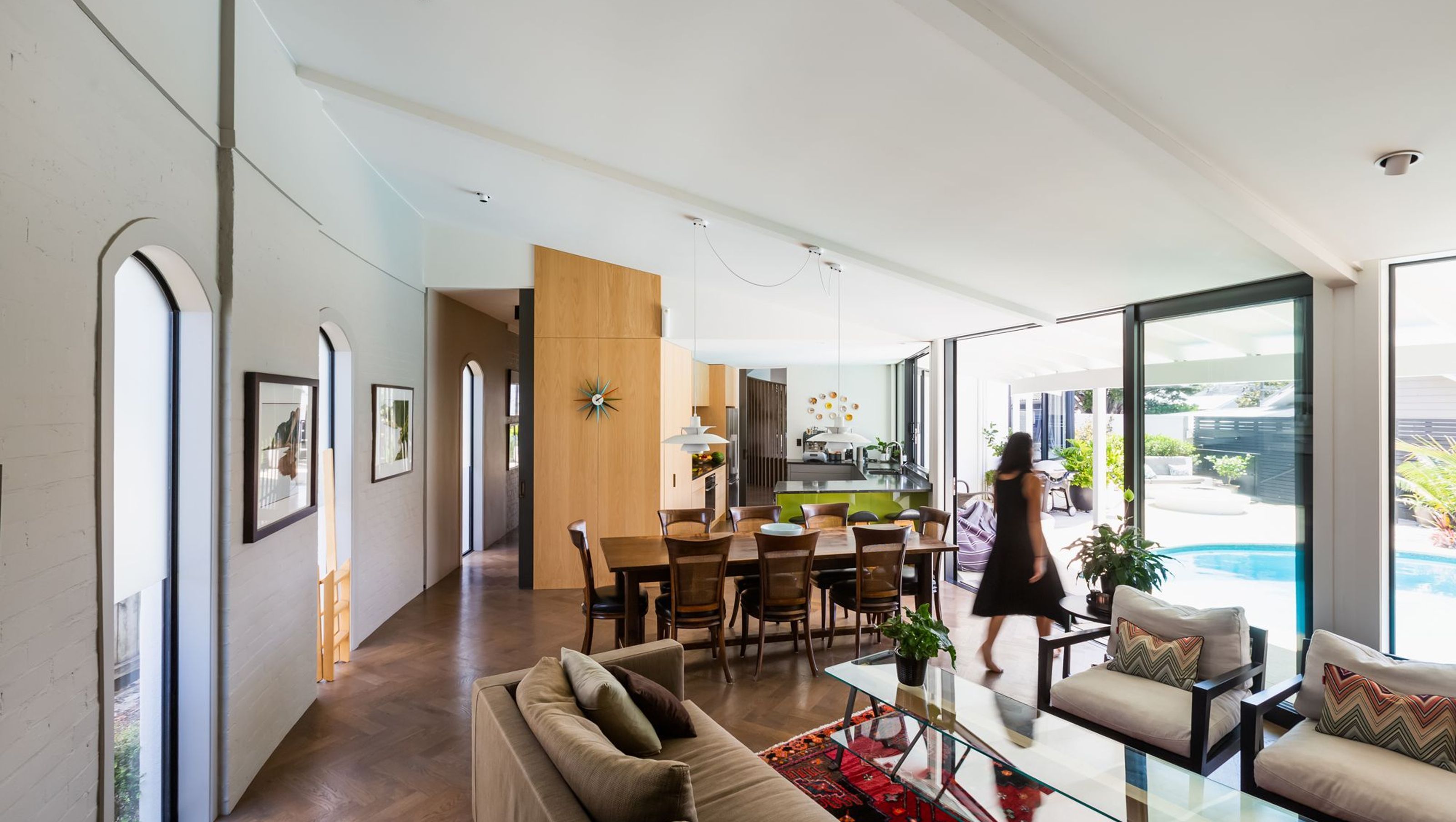 Takapuna House Renovation