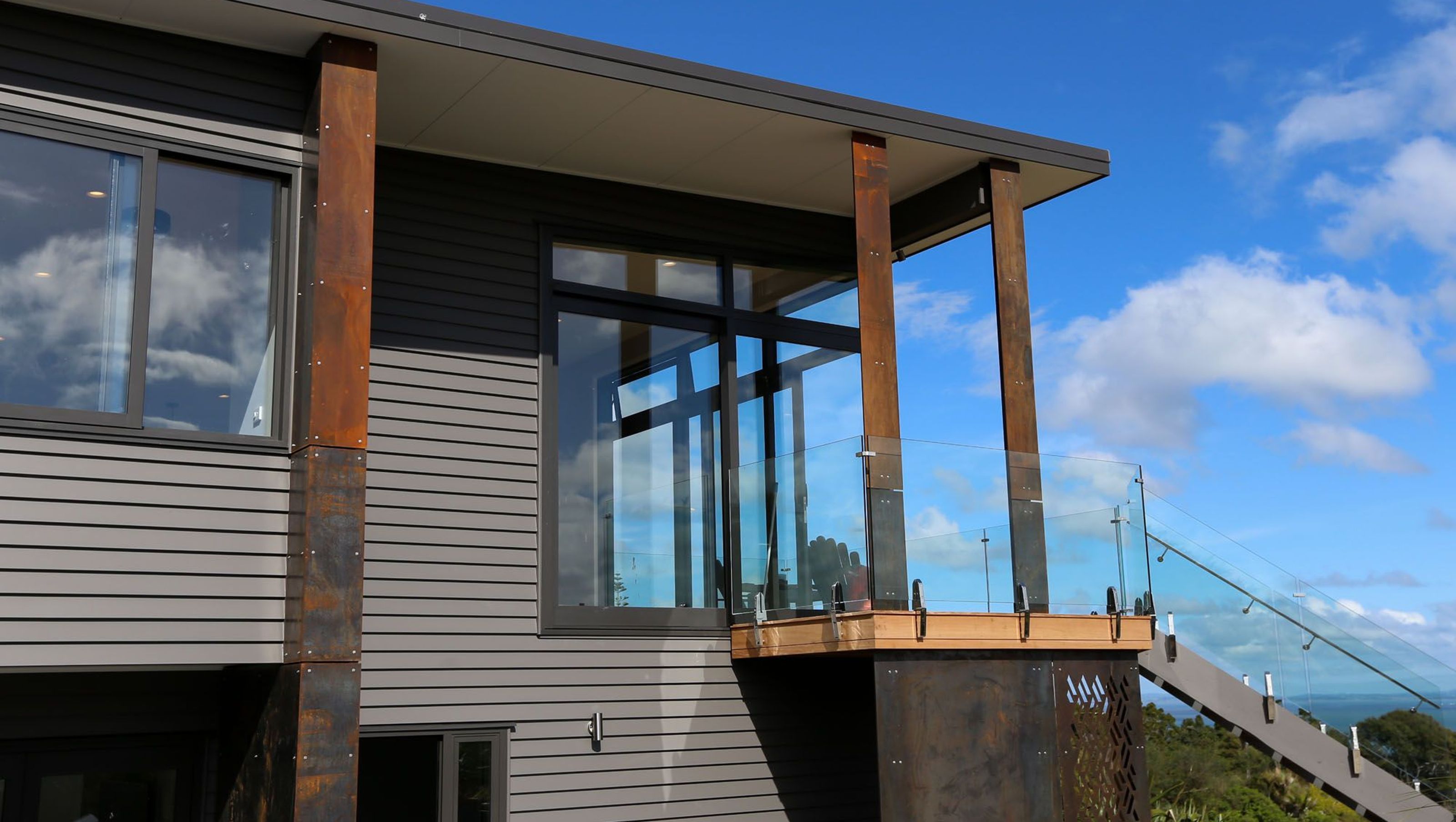 Titirangi Home