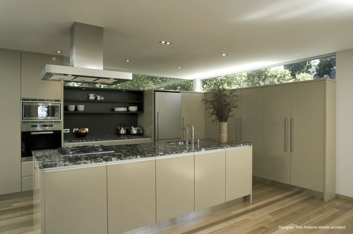 Titirangi Kitchen
