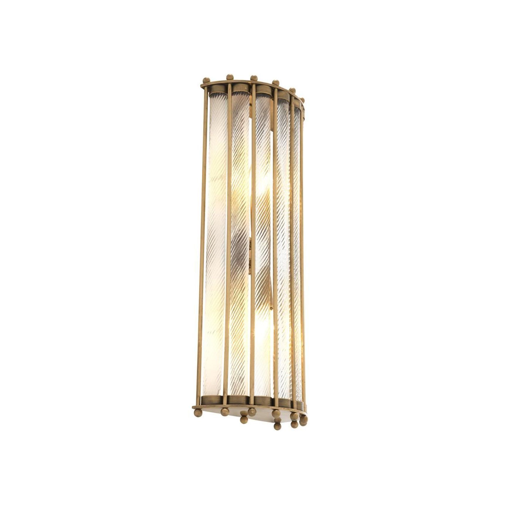 Tiziano Wall Lamp