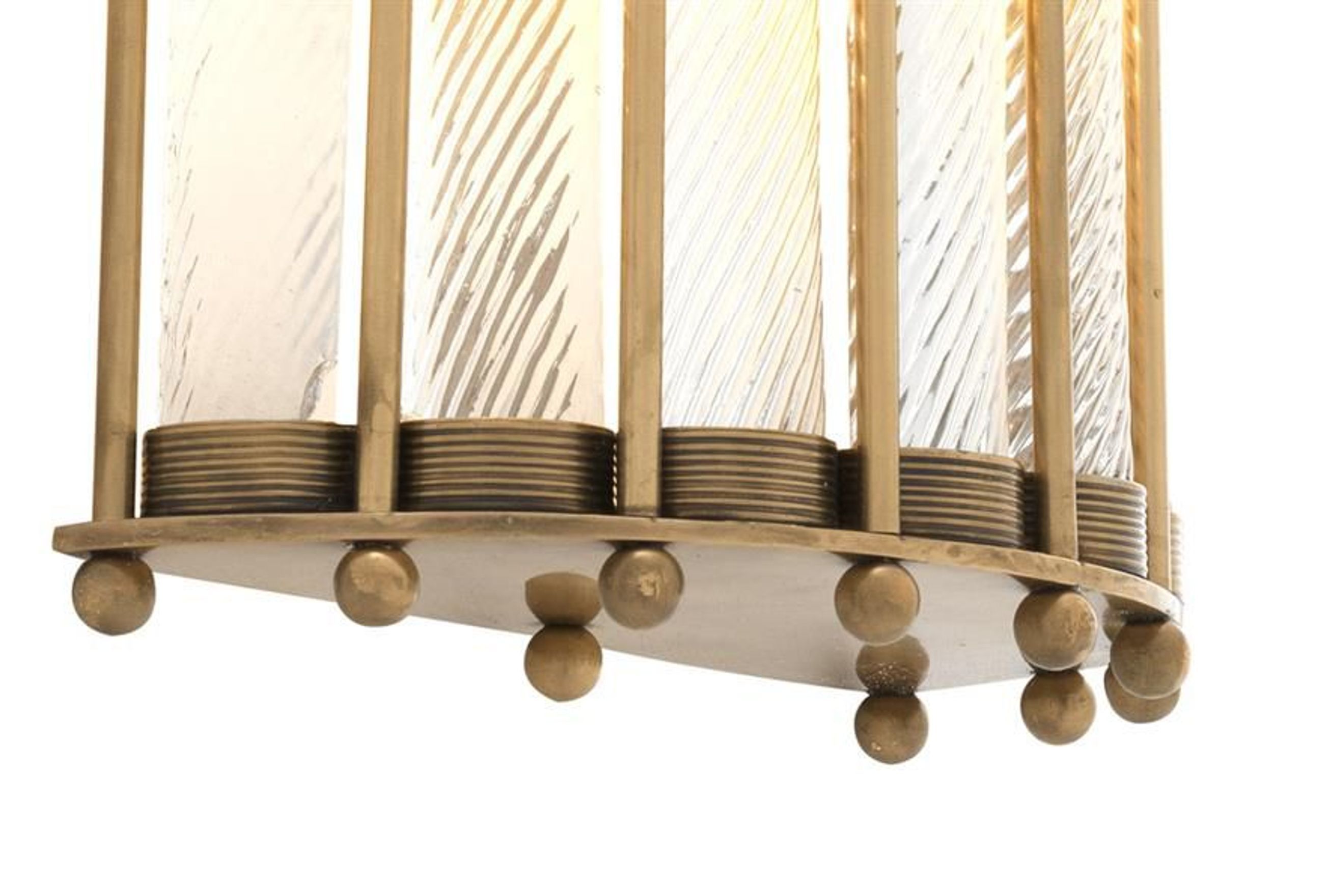 Tiziano Wall Lamp