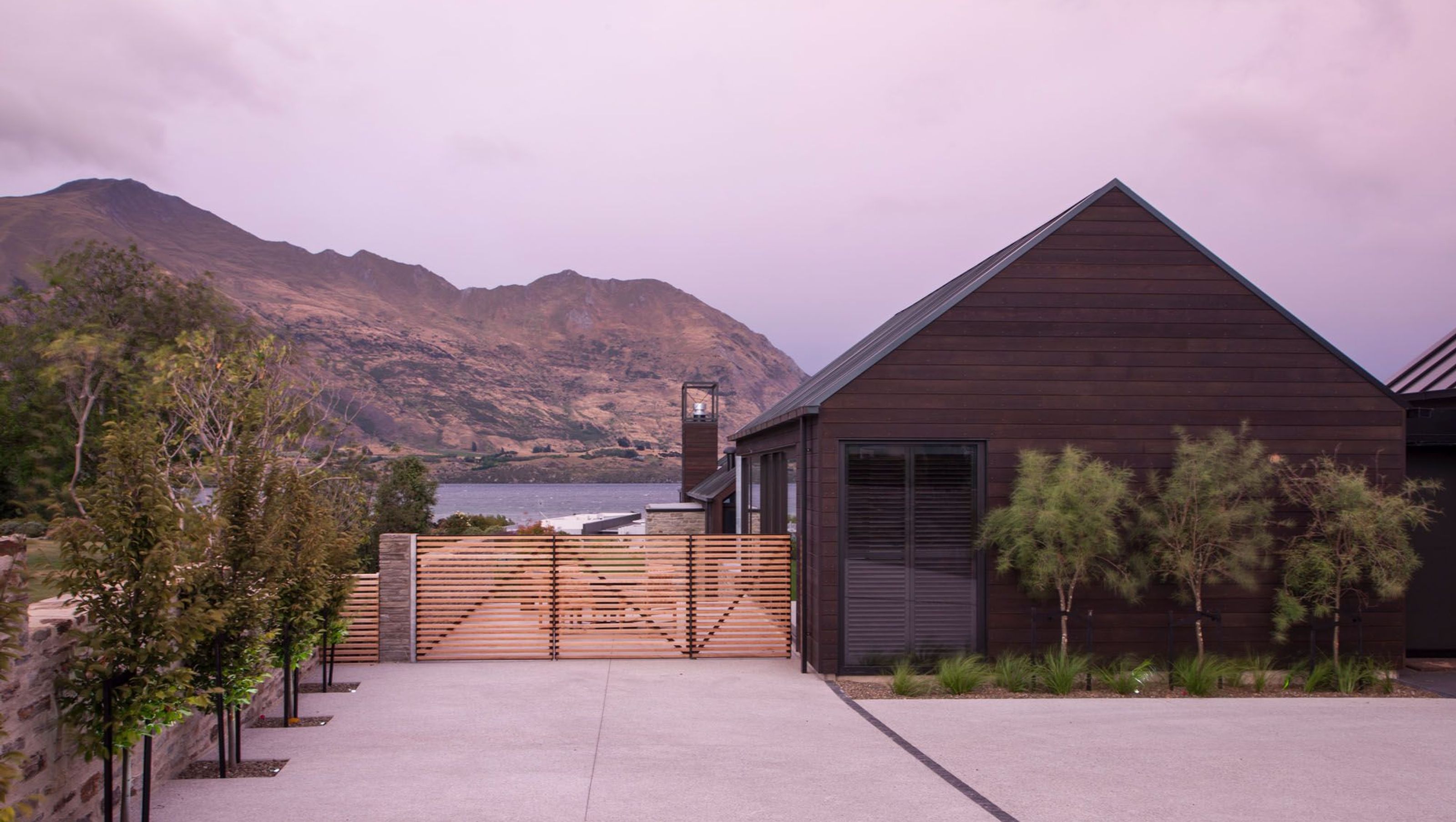 Tom’s Way Wanaka
