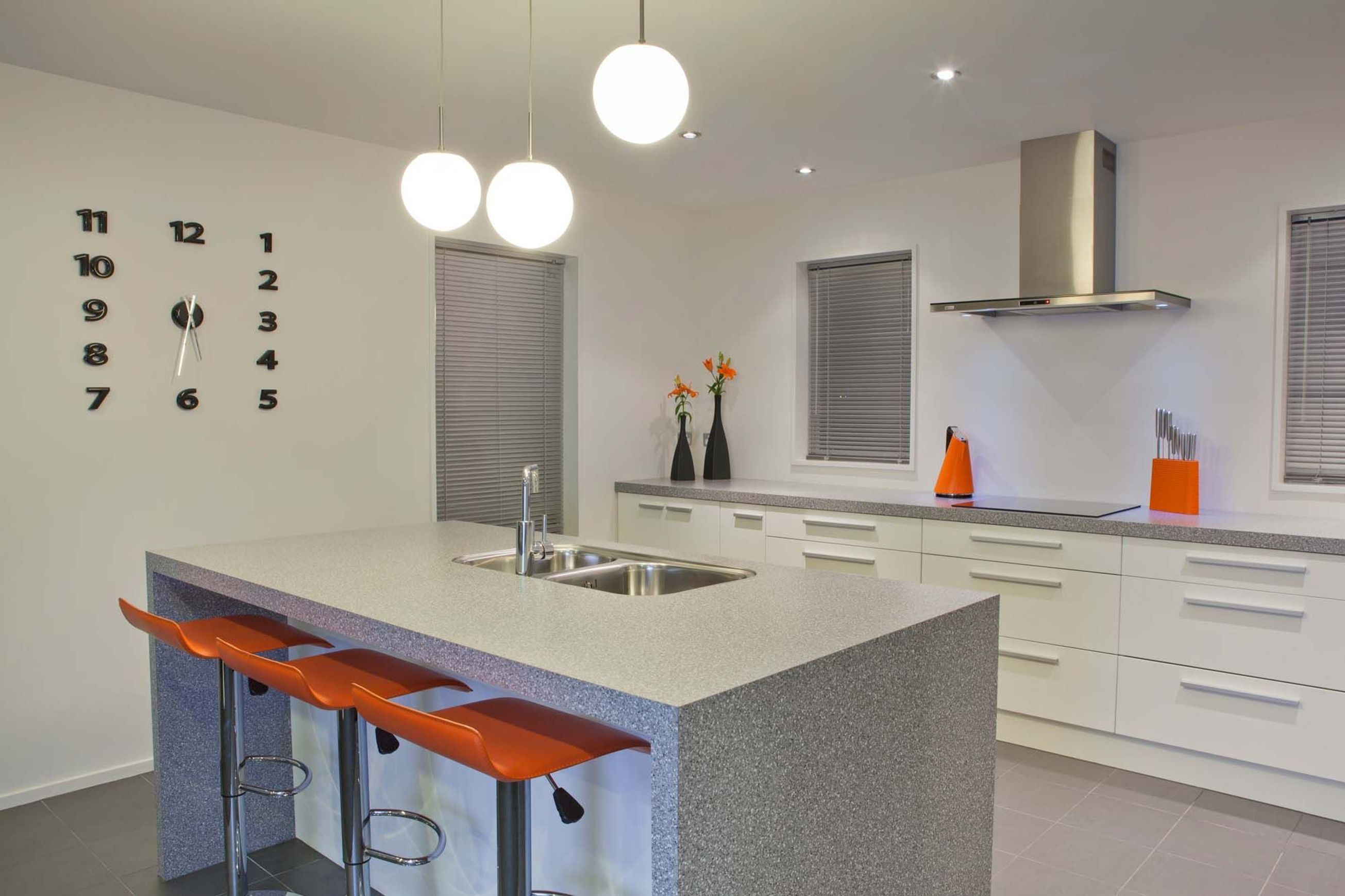Touchtex Kitchen Cabinet Doors
