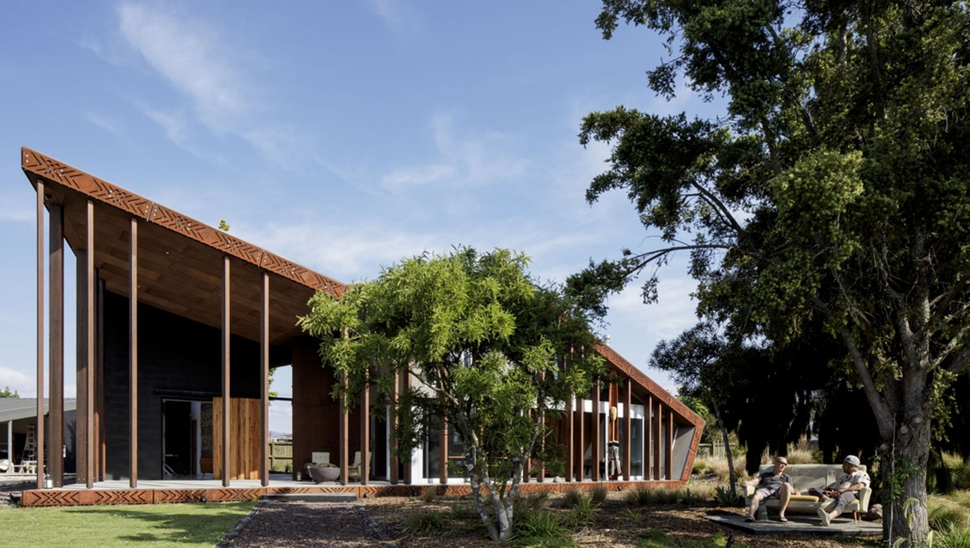 Tūrama Retreat