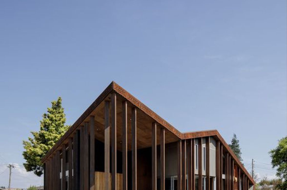 Tūrama Retreat
