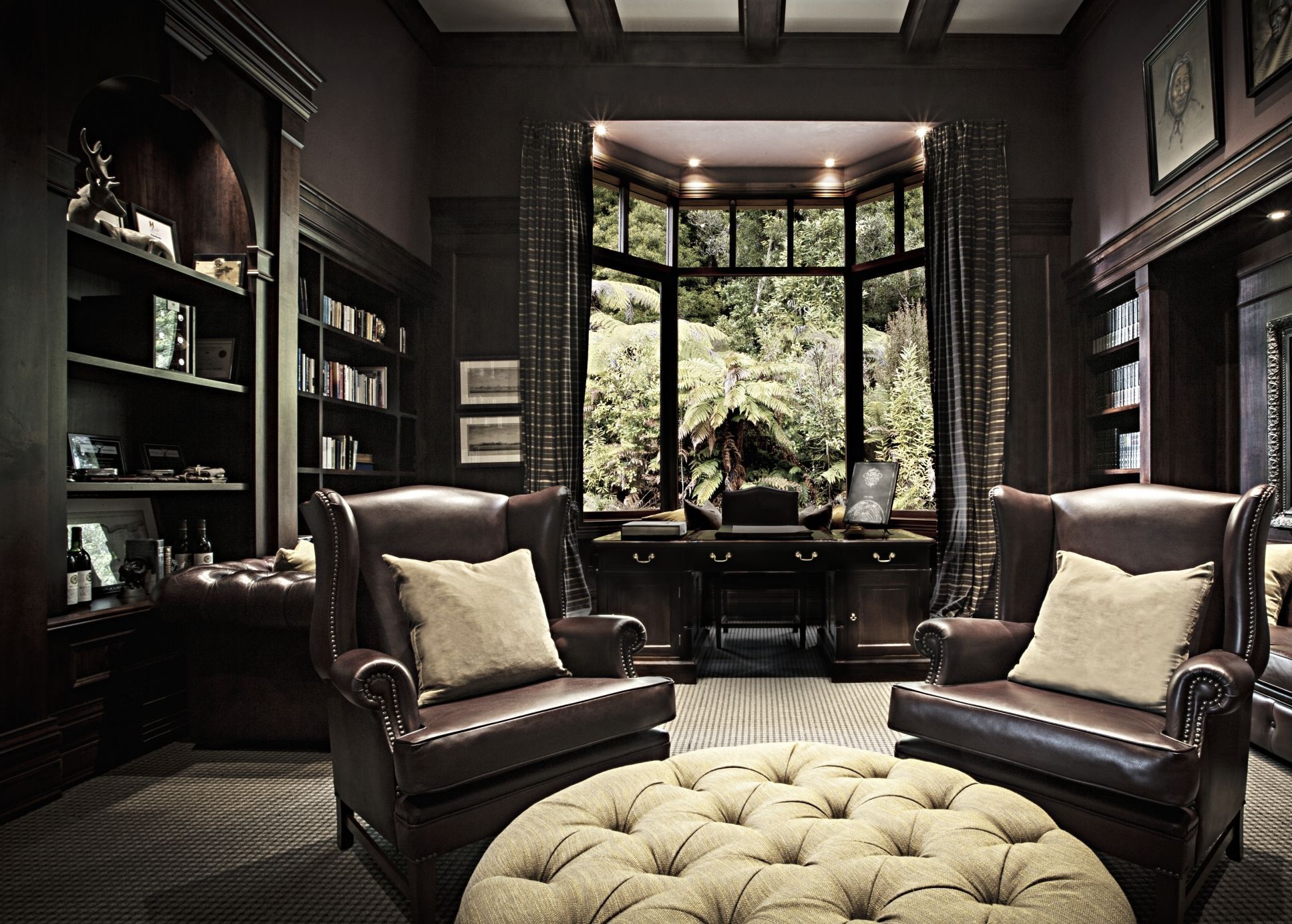 Karen Fergusson Interiors