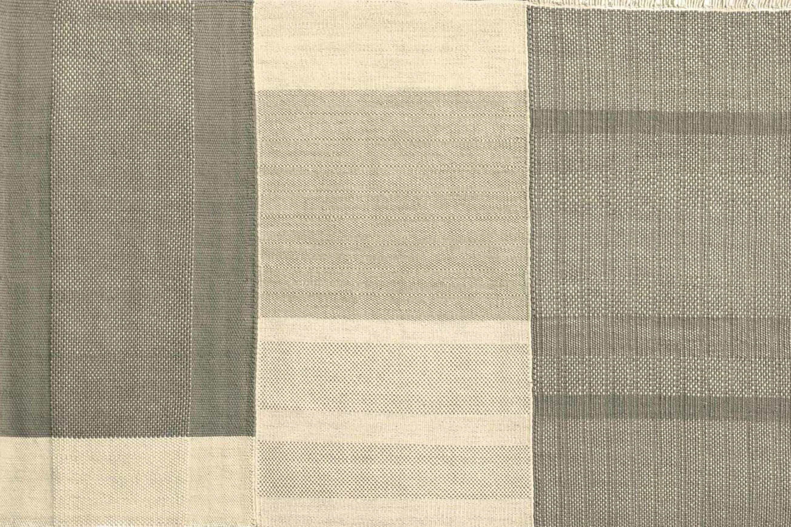 Tres Rug by Nanimarquina